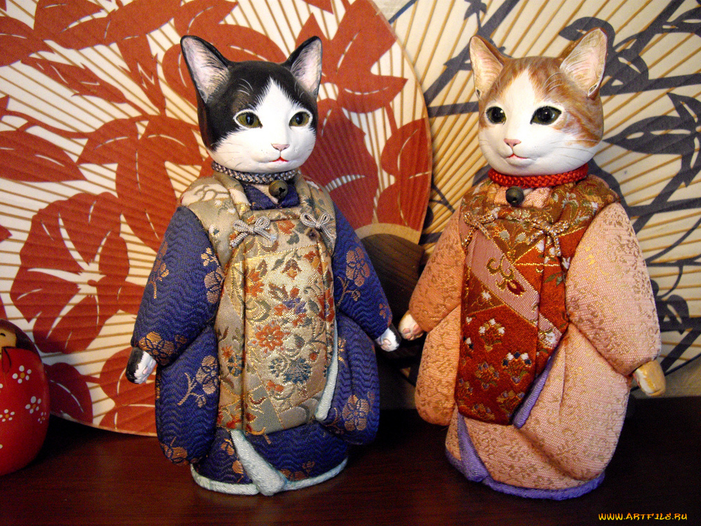 разное, сувениры