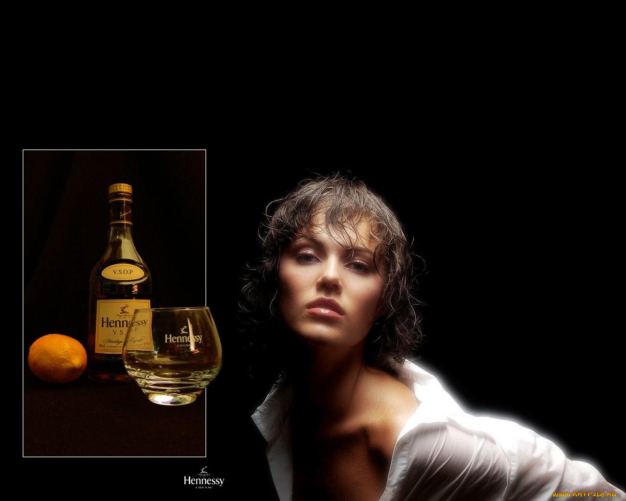 бренды, hennesy