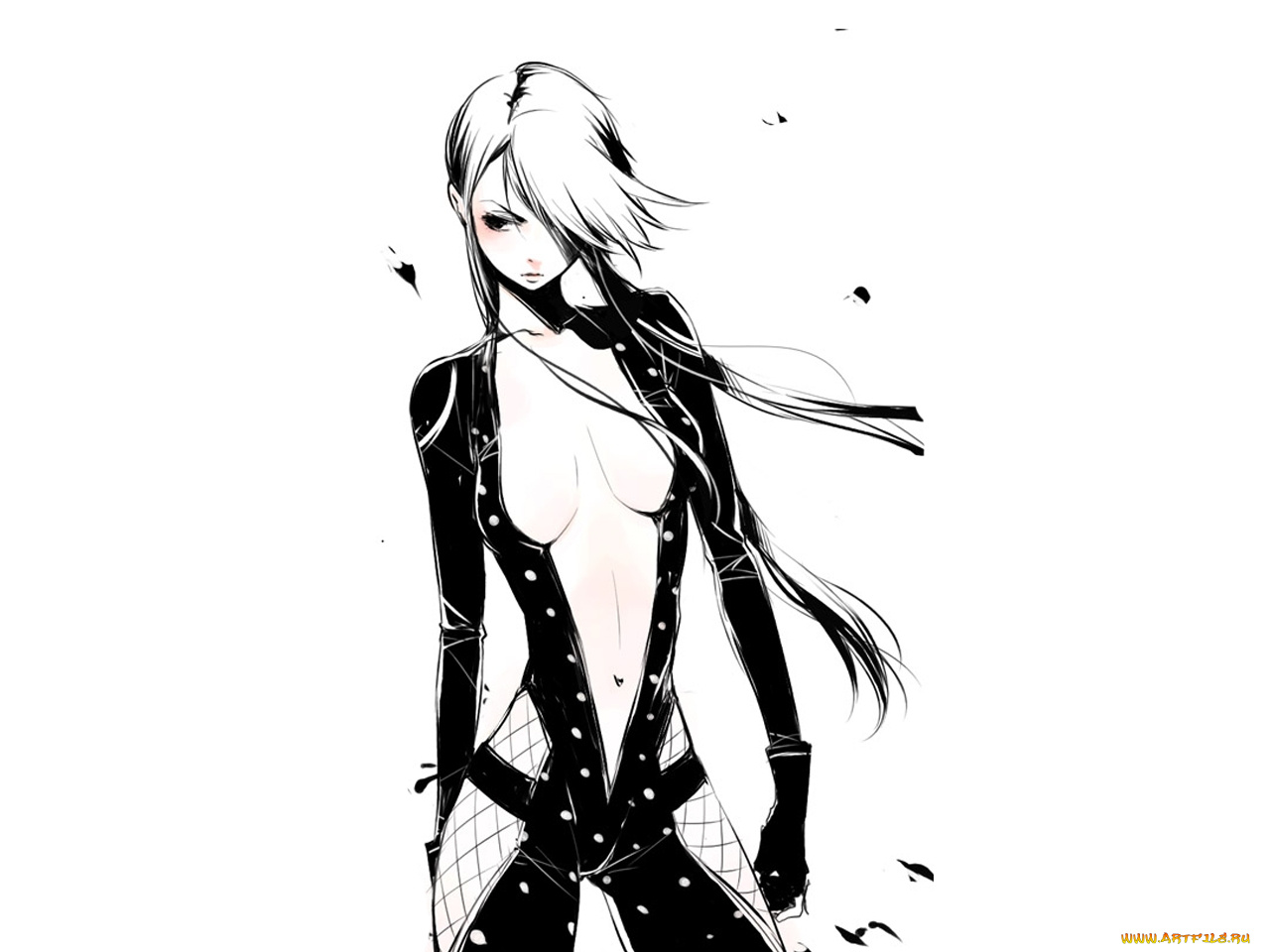 аниме, sengoku, basara