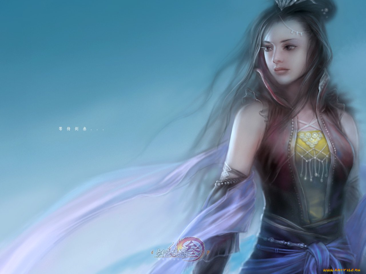 jx3, видео, игры, jx, online