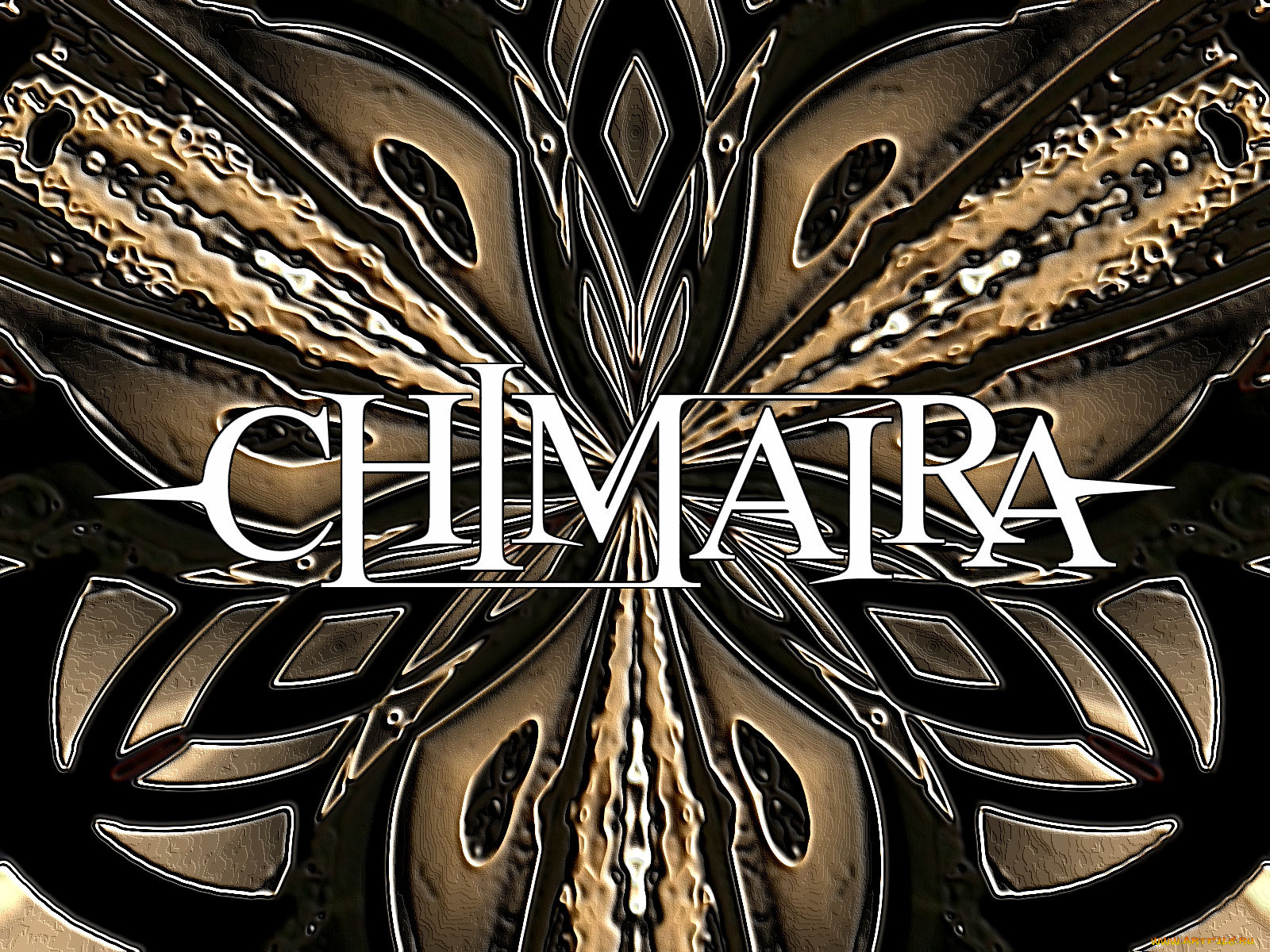 chimaira, музыка