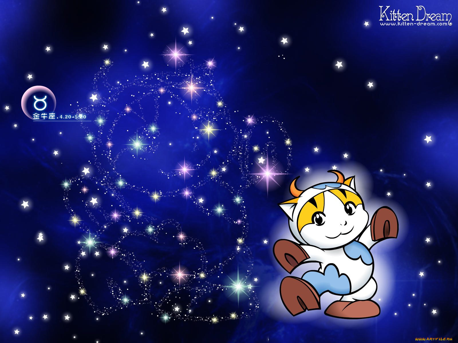 разное, знаки, зодиака