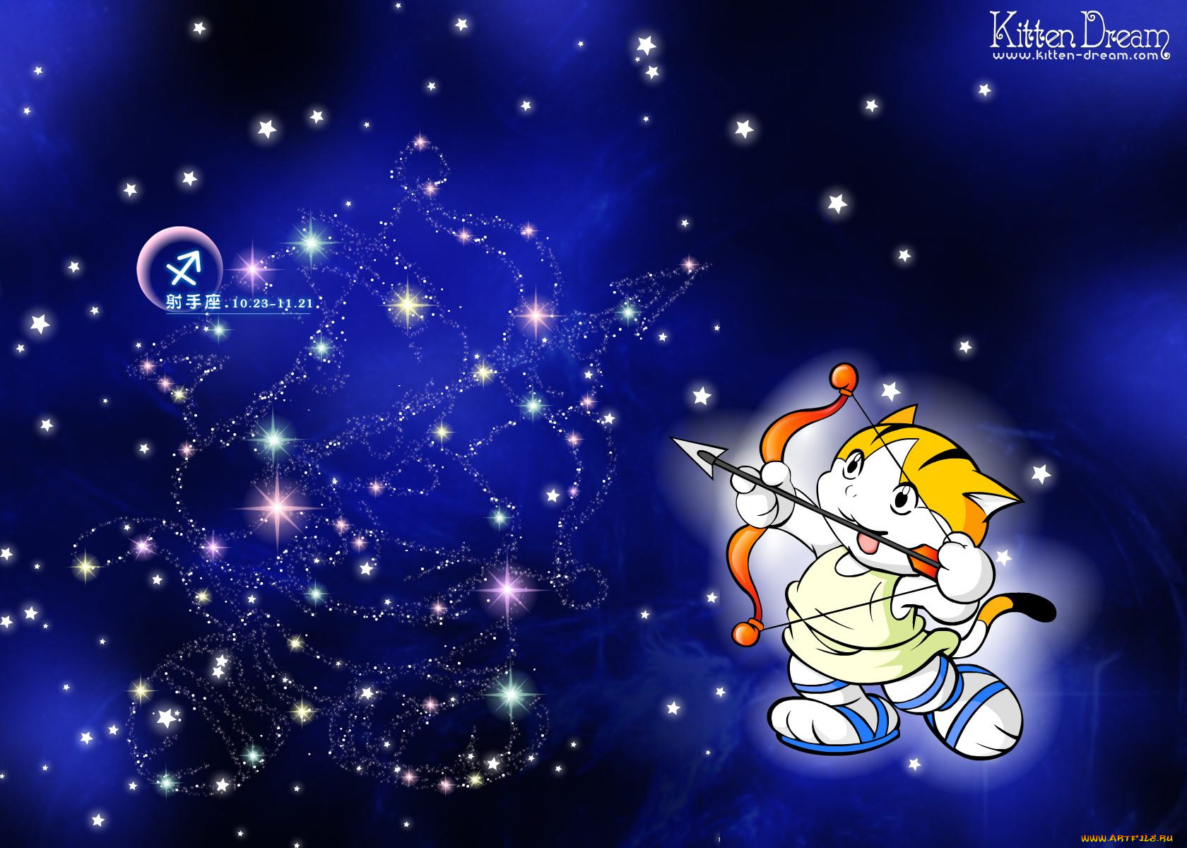 разное, знаки, зодиака