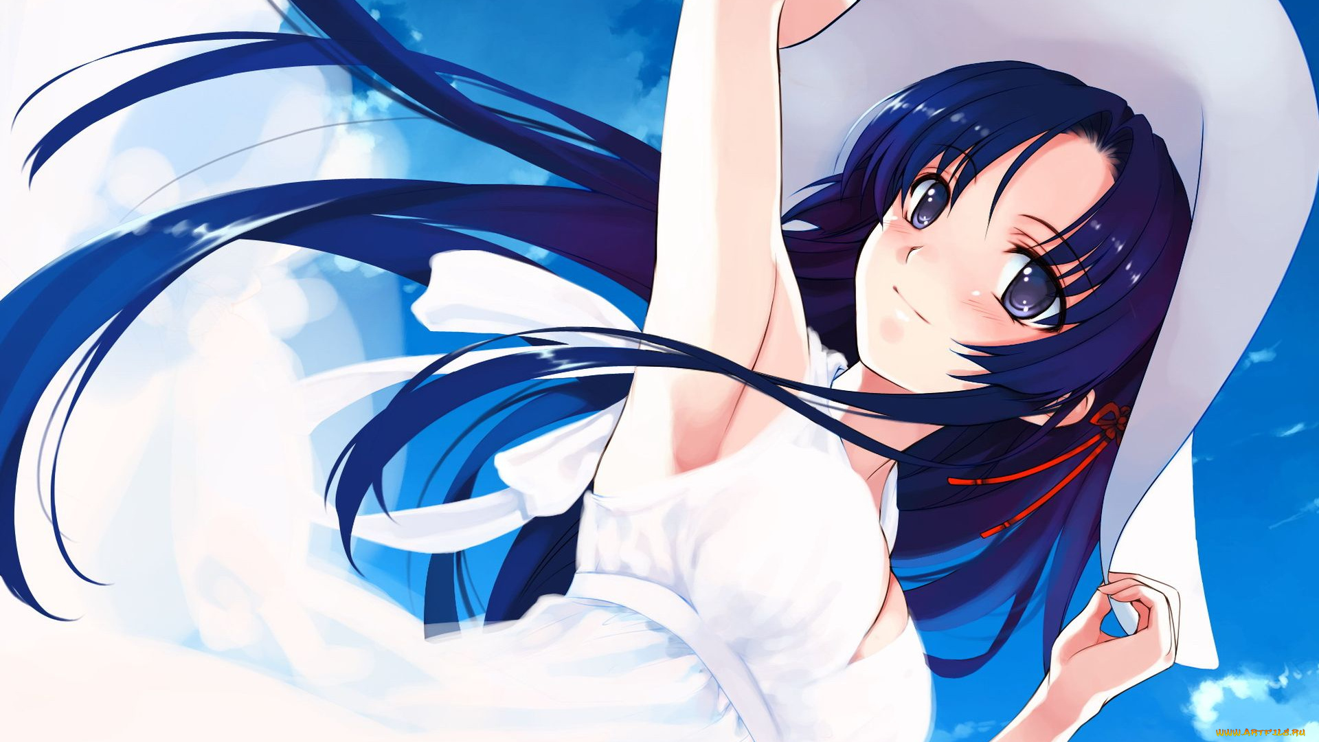 аниме, kurehito, misaki, mangaka