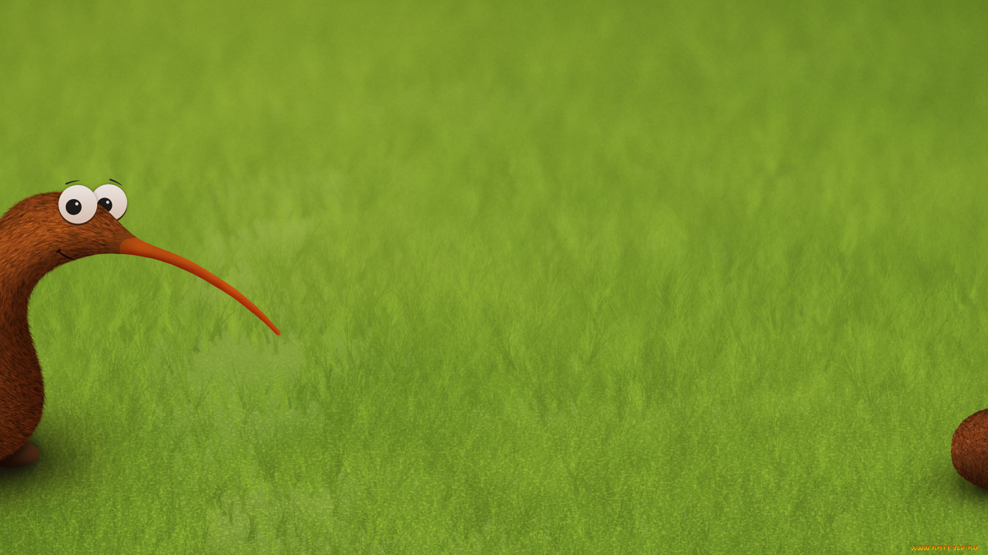 рисованные, vladstudio