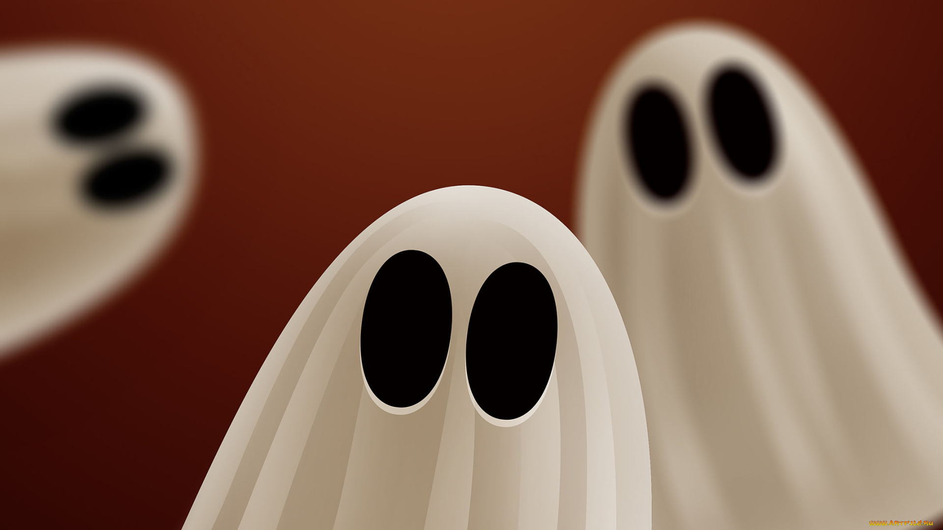 рисованные, vladstudio