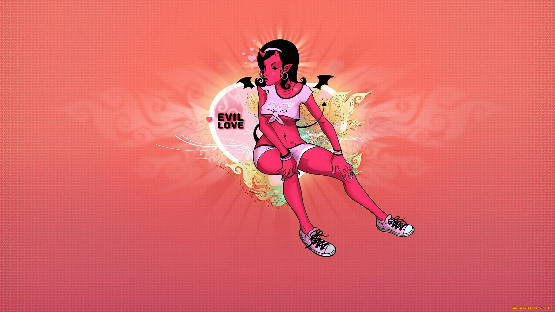 векторная, графика