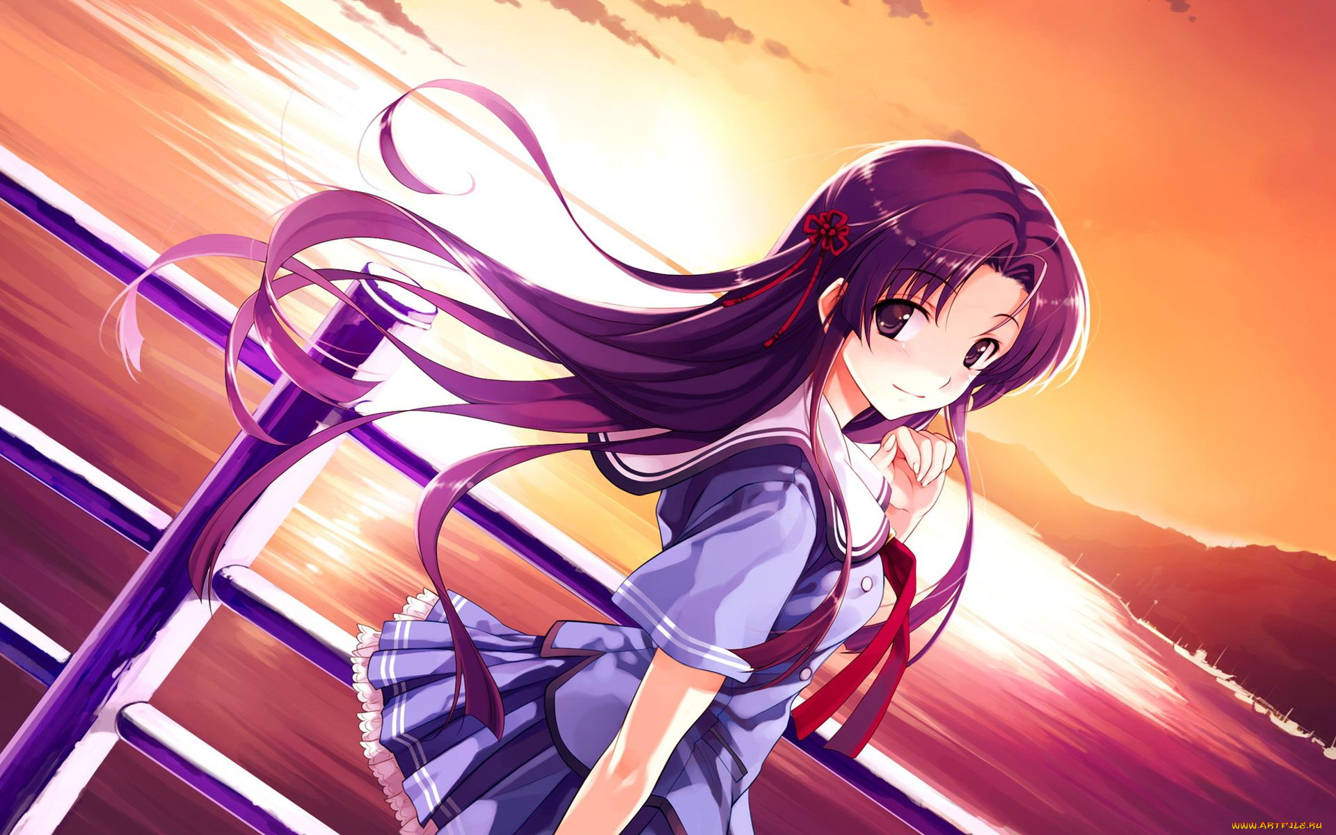 аниме, kurehito, misaki, mangaka