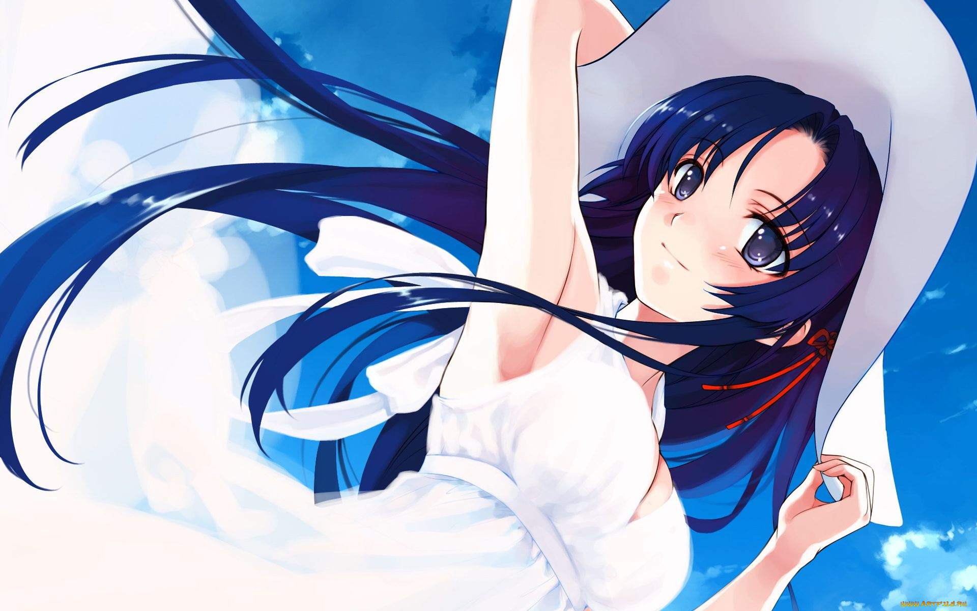 аниме, kurehito, misaki, mangaka