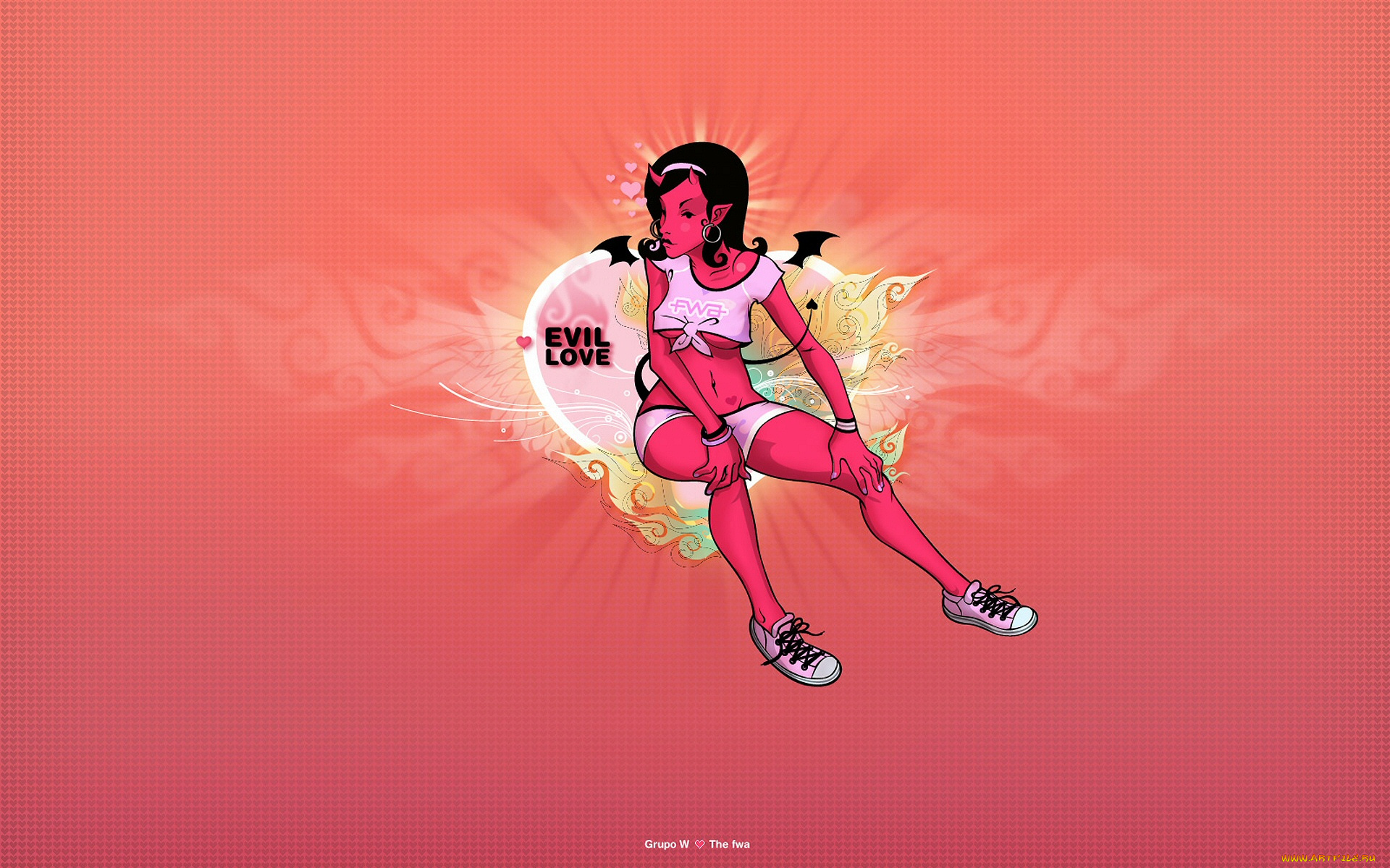 векторная, графика