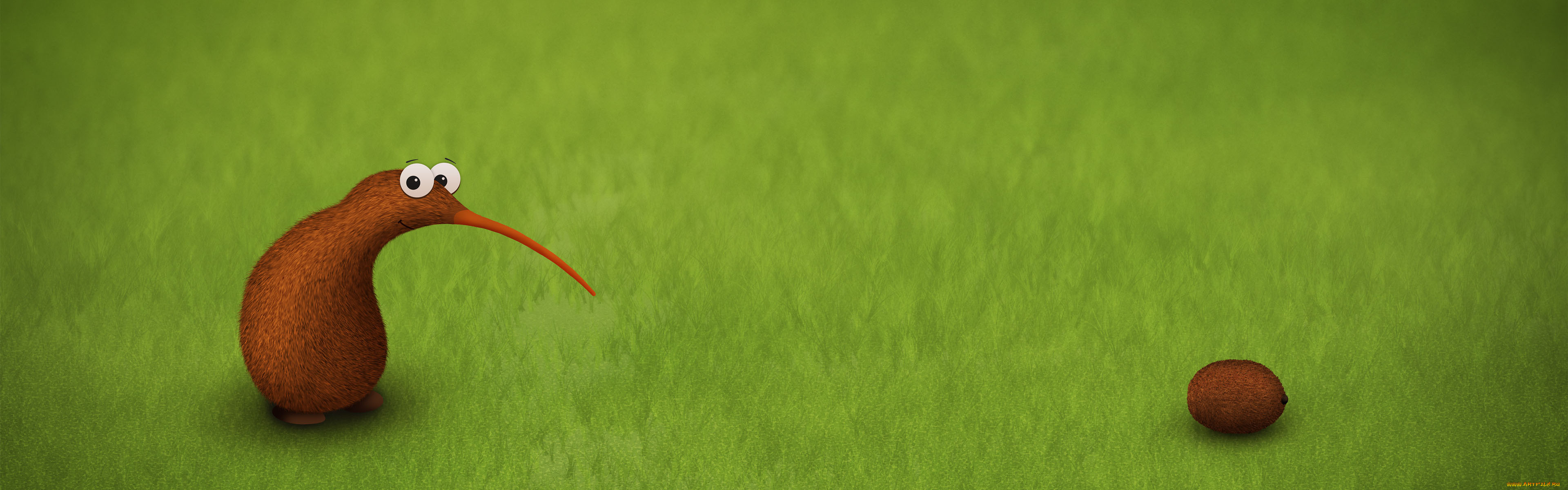 рисованные, vladstudio