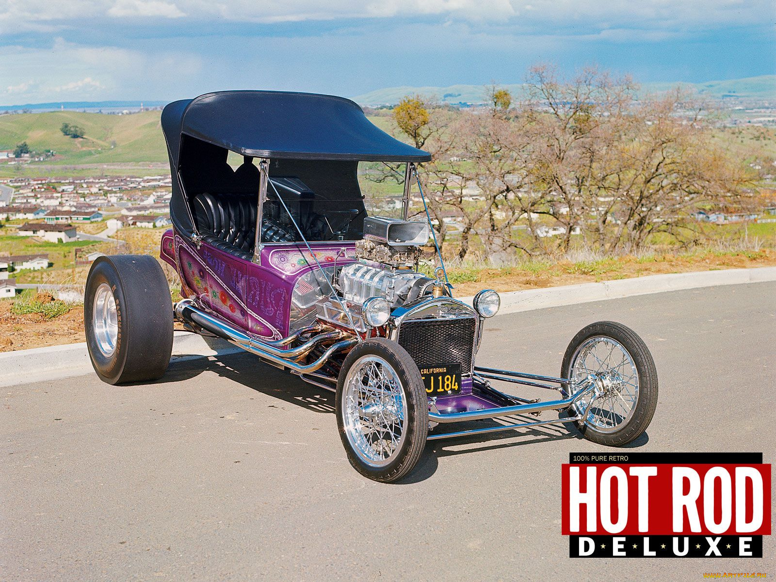 автомобили, hotrod, dragster