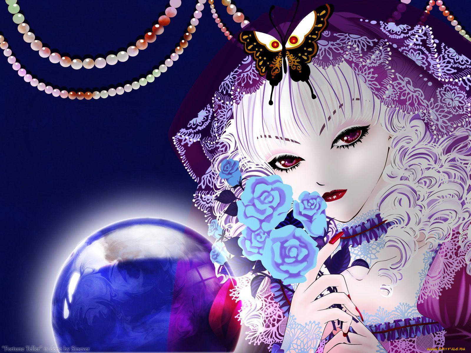 векторная, графика