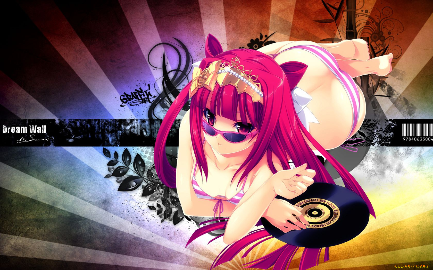 аниме, *unknown, другое