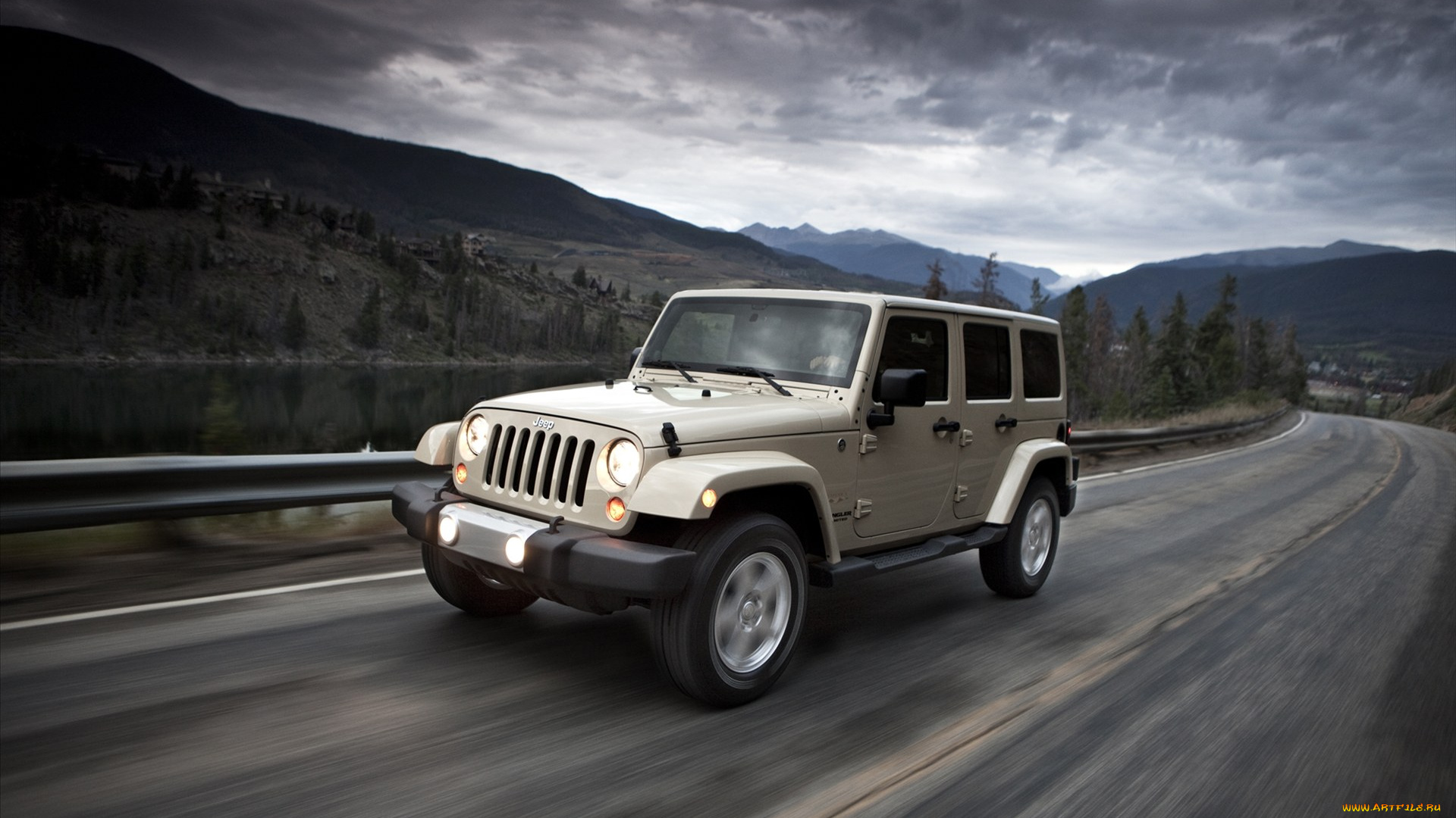 автомобили, jeep