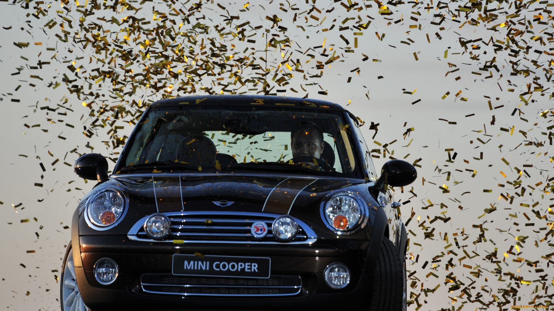 автомобили, mini