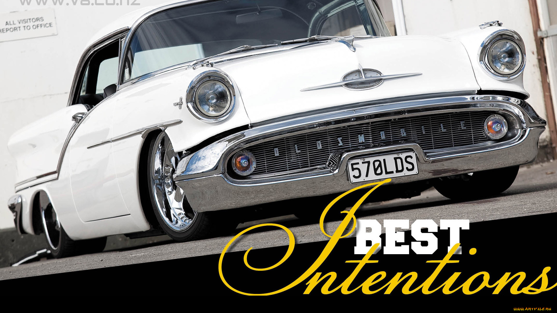 автомобили, oldsmobile