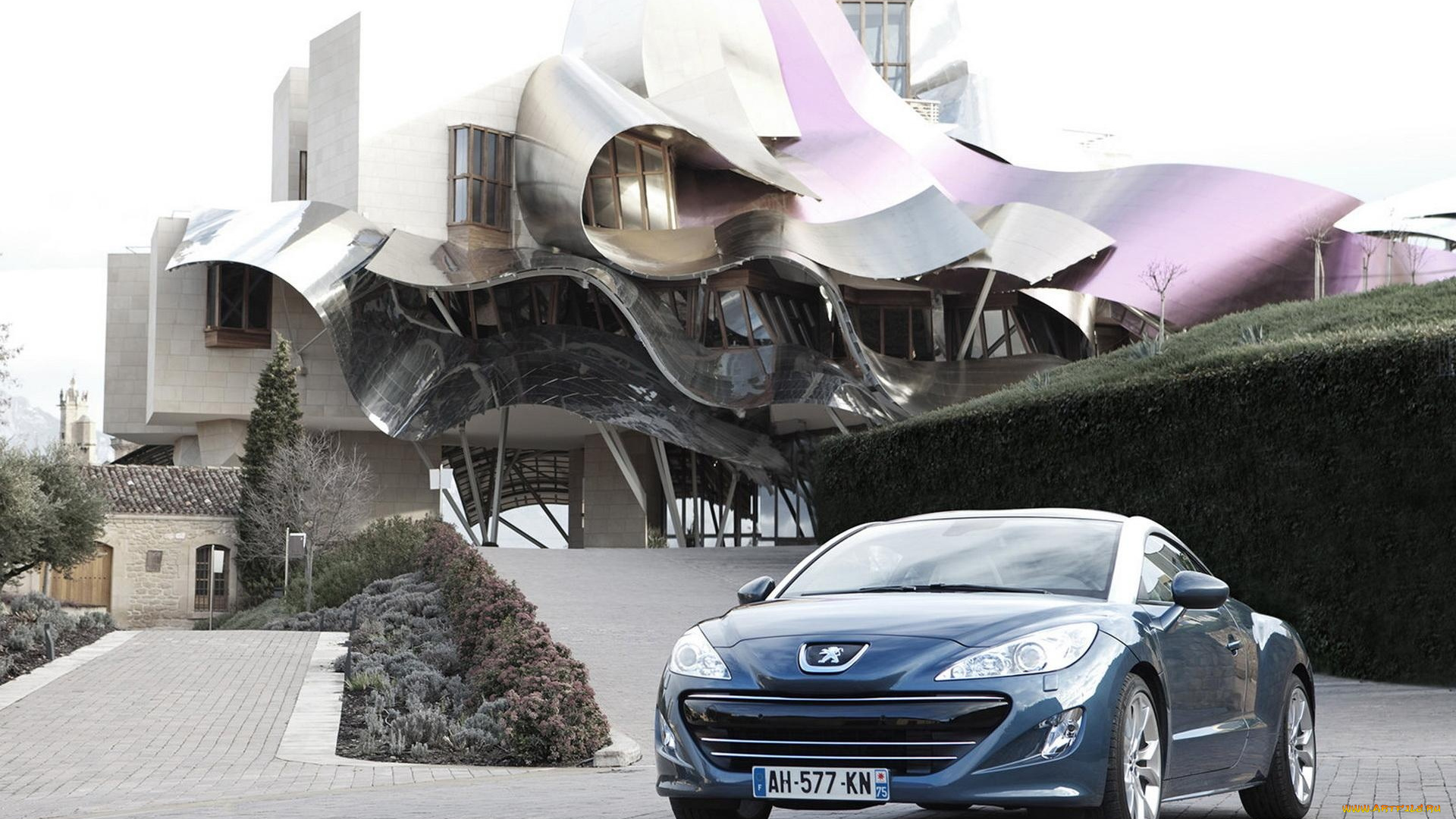 автомобили, peugeot