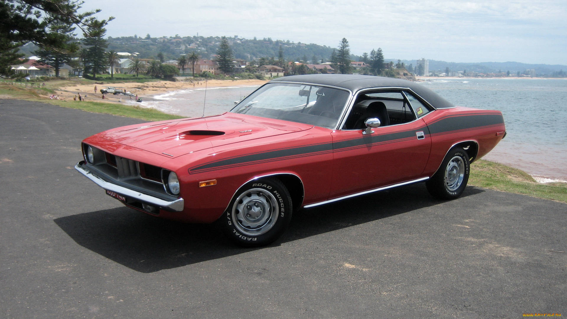 автомобили, plymouth