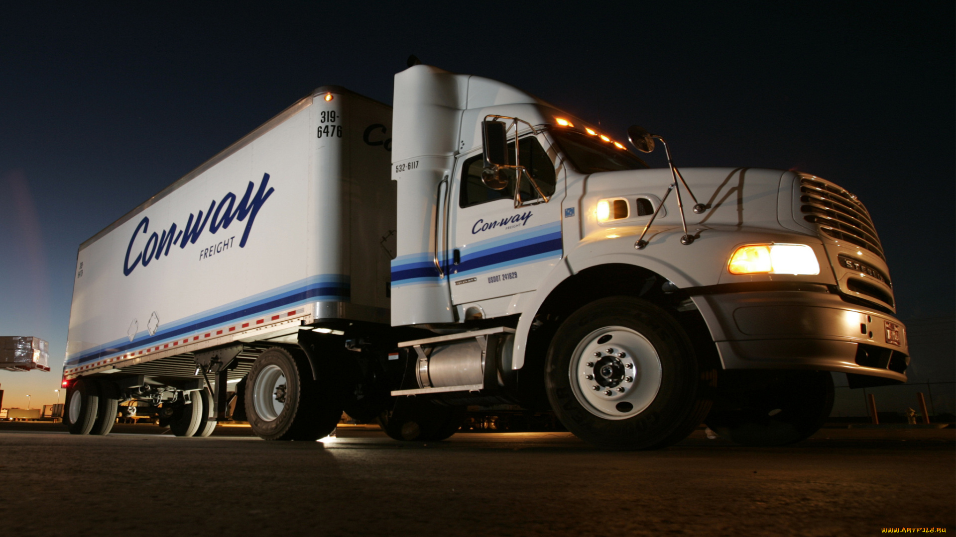 автомобили, sterling