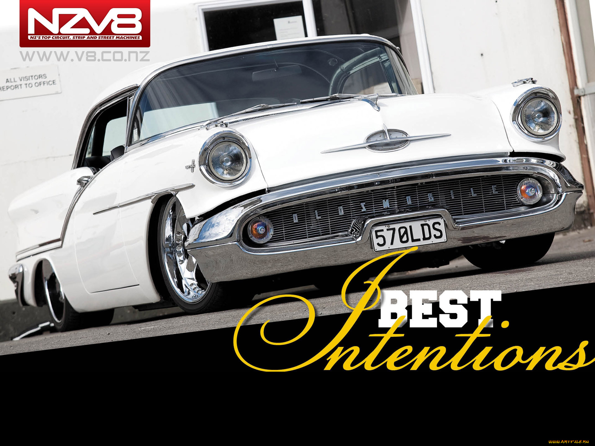 автомобили, oldsmobile