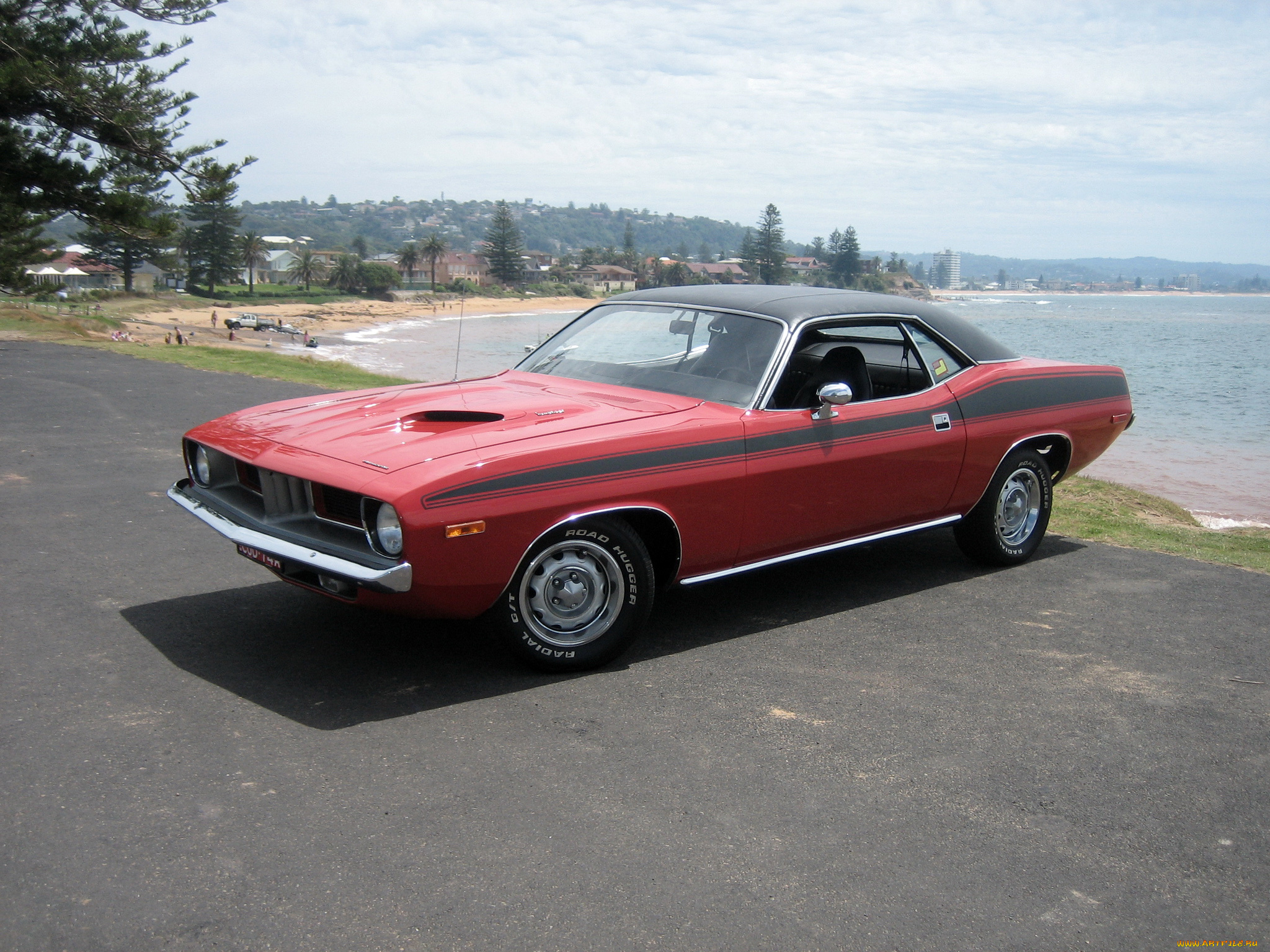 автомобили, plymouth