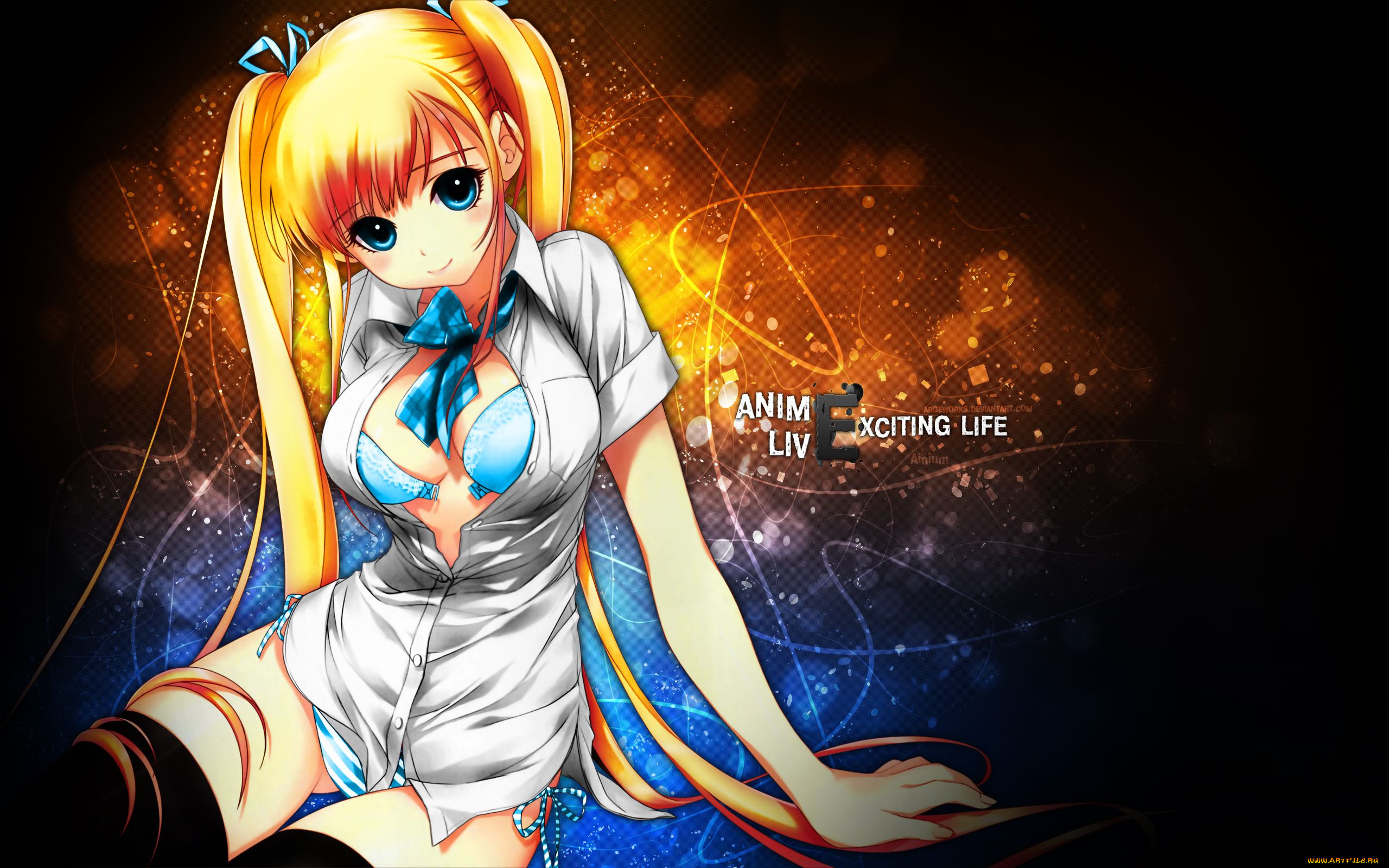 аниме, dmyo, mangaka