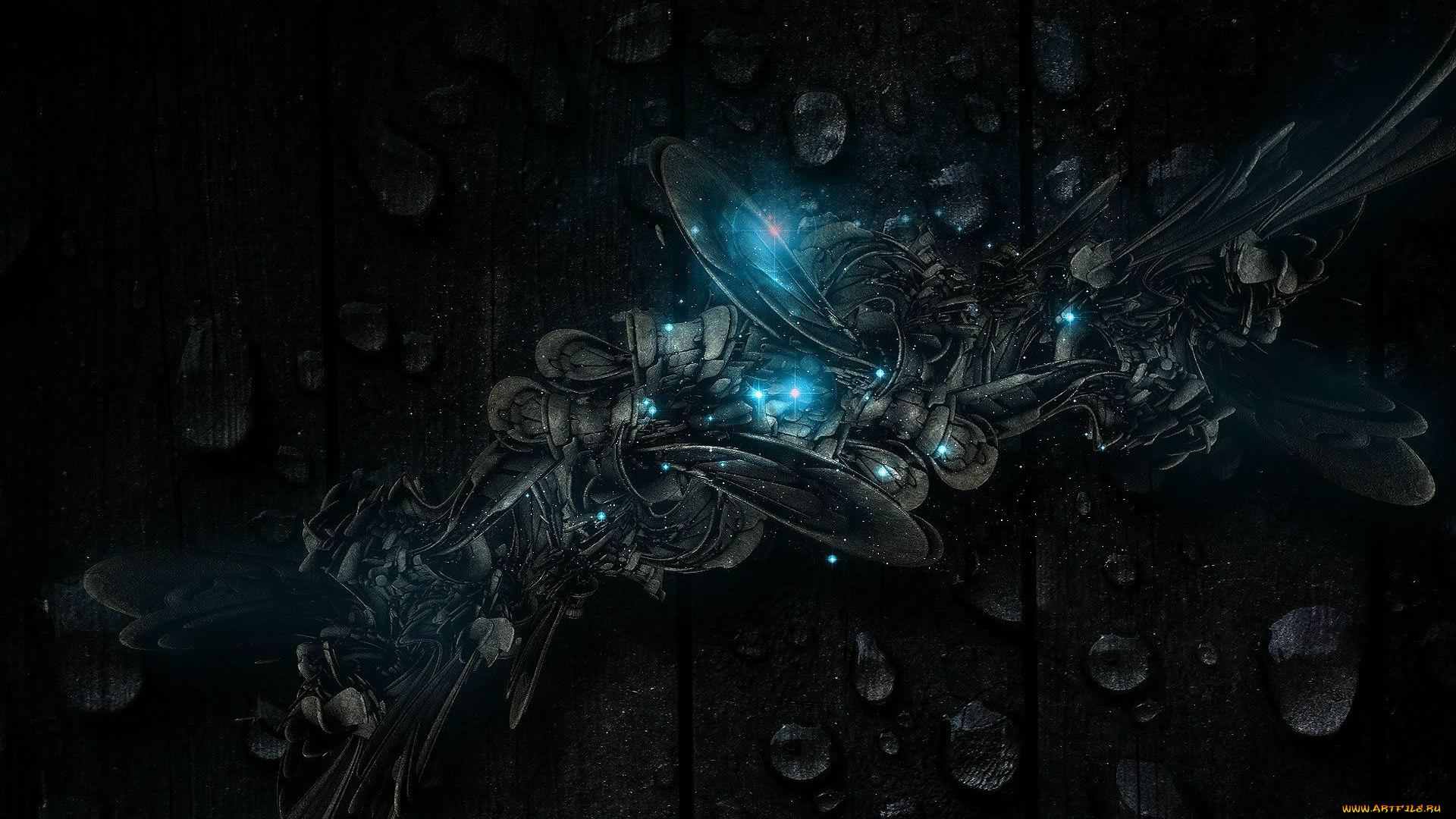 3д, графика, abstract, абстракции, абстракция