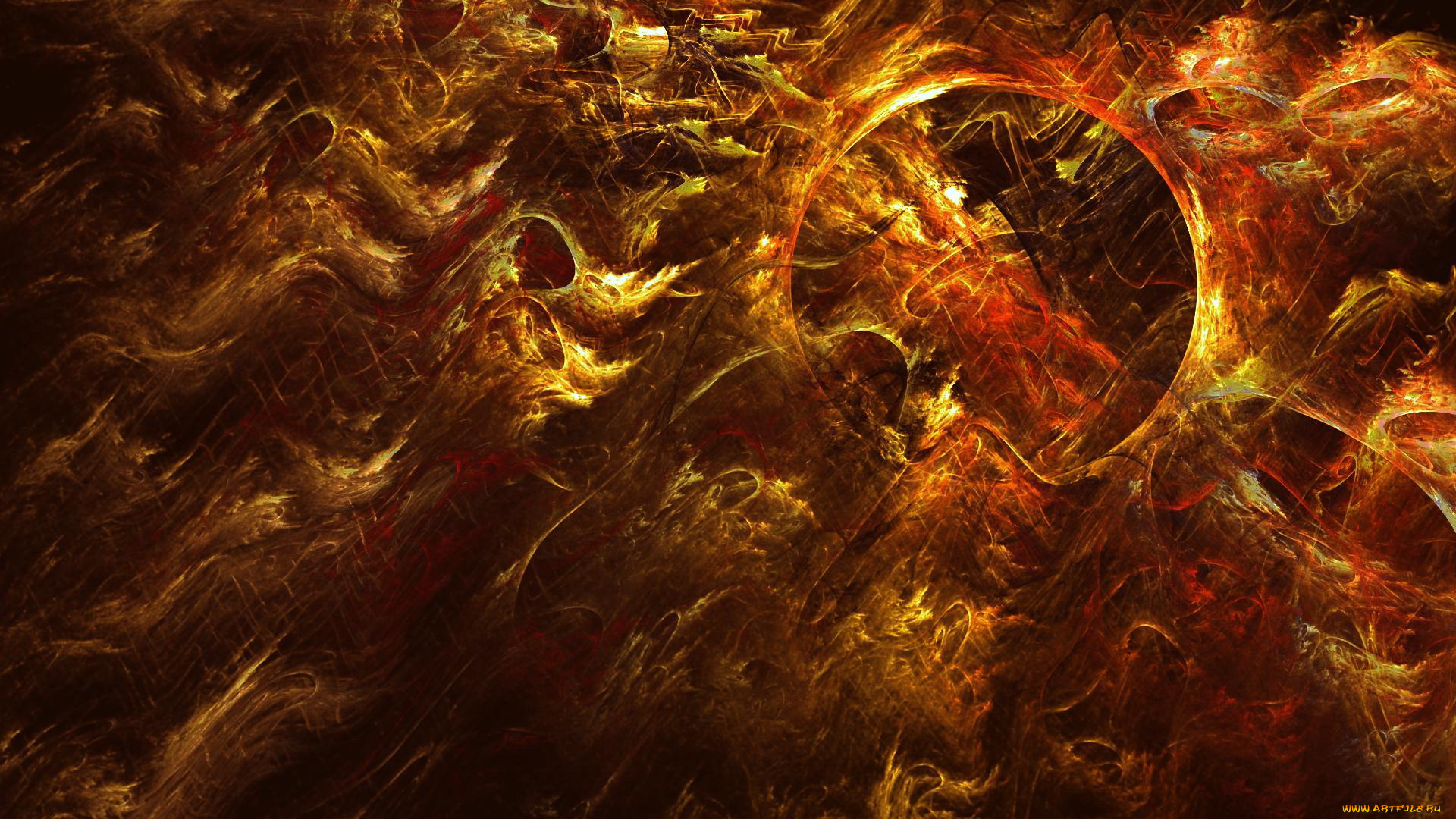 3д, графика, abstract, абстракции, абстракция