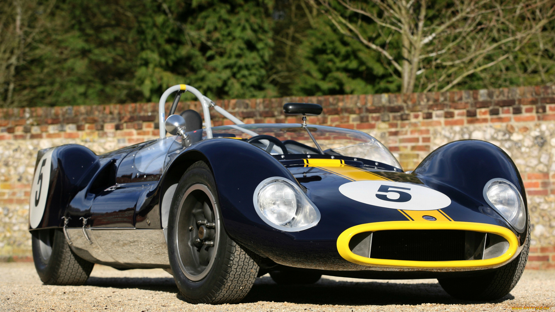 cooper, climax, type, 61, monaco, автомобили, unsort