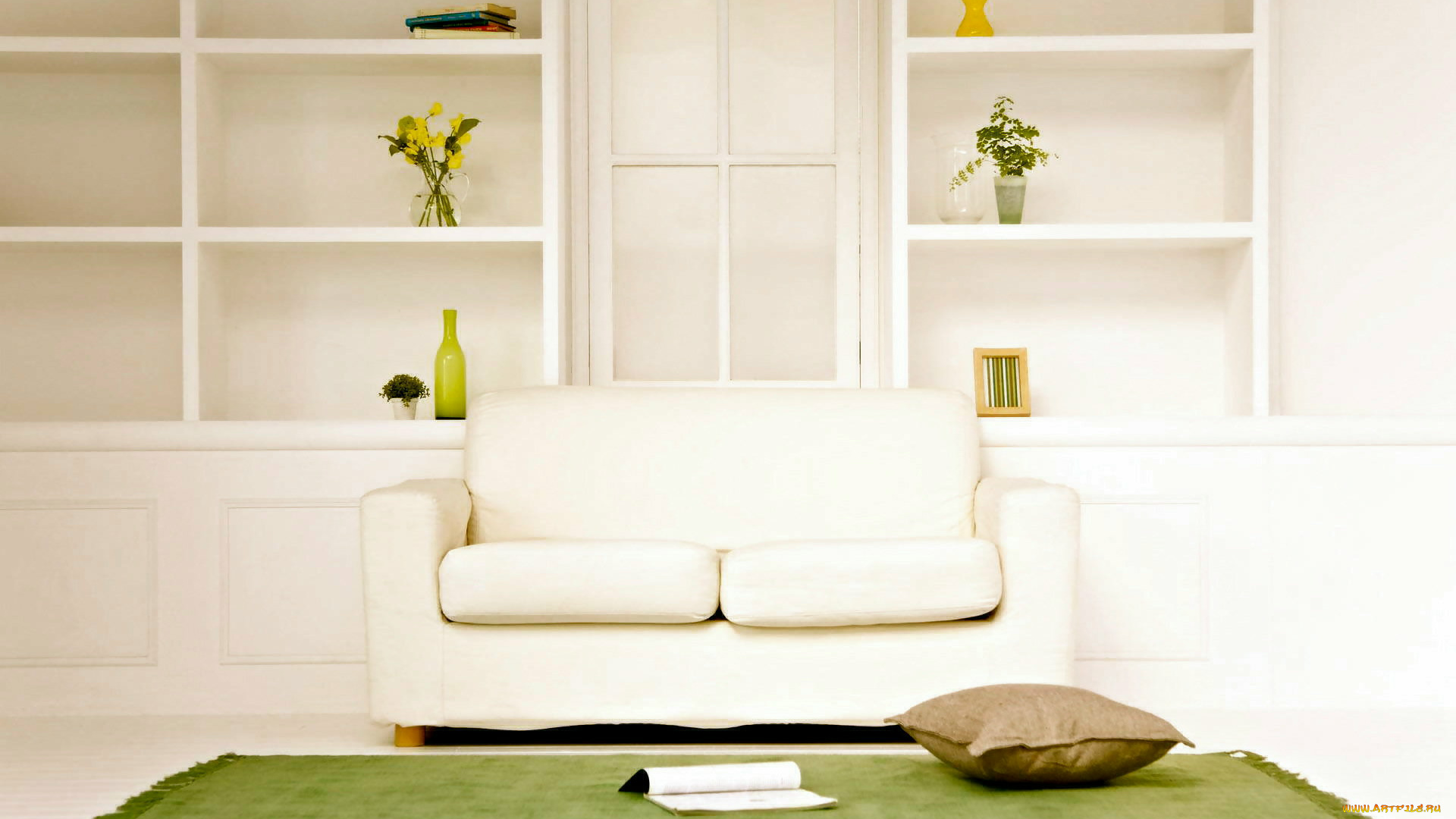 интерьер, декор, отделка, сервировка, комната