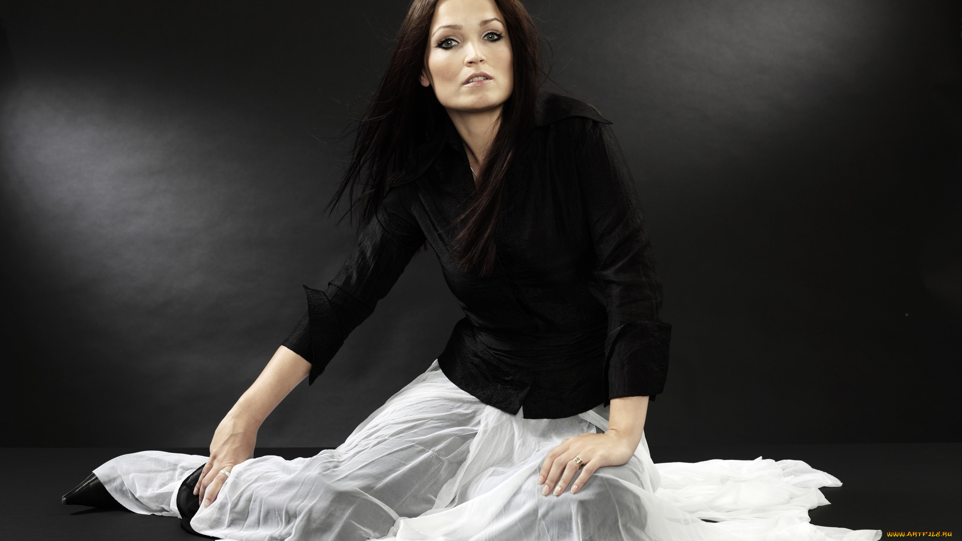 музыка, tarja, turunen, рок, певица