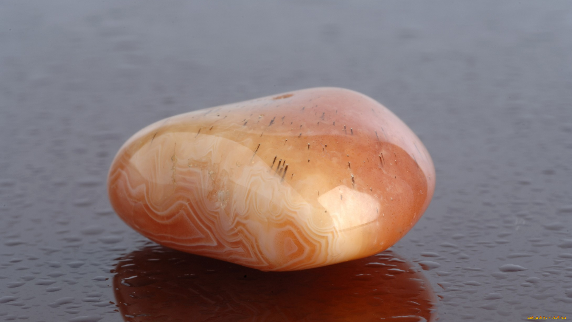 природа, камни, минералы