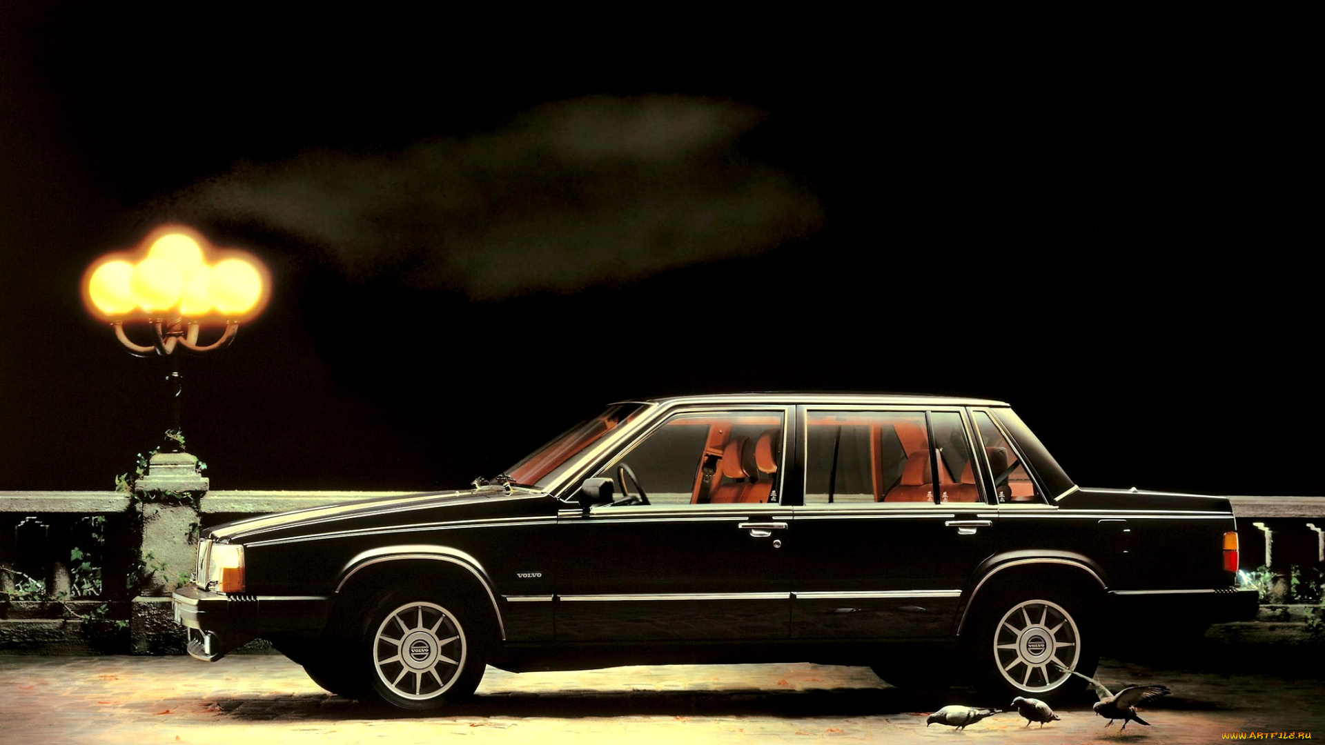 volvo, 760, gle, автомобили