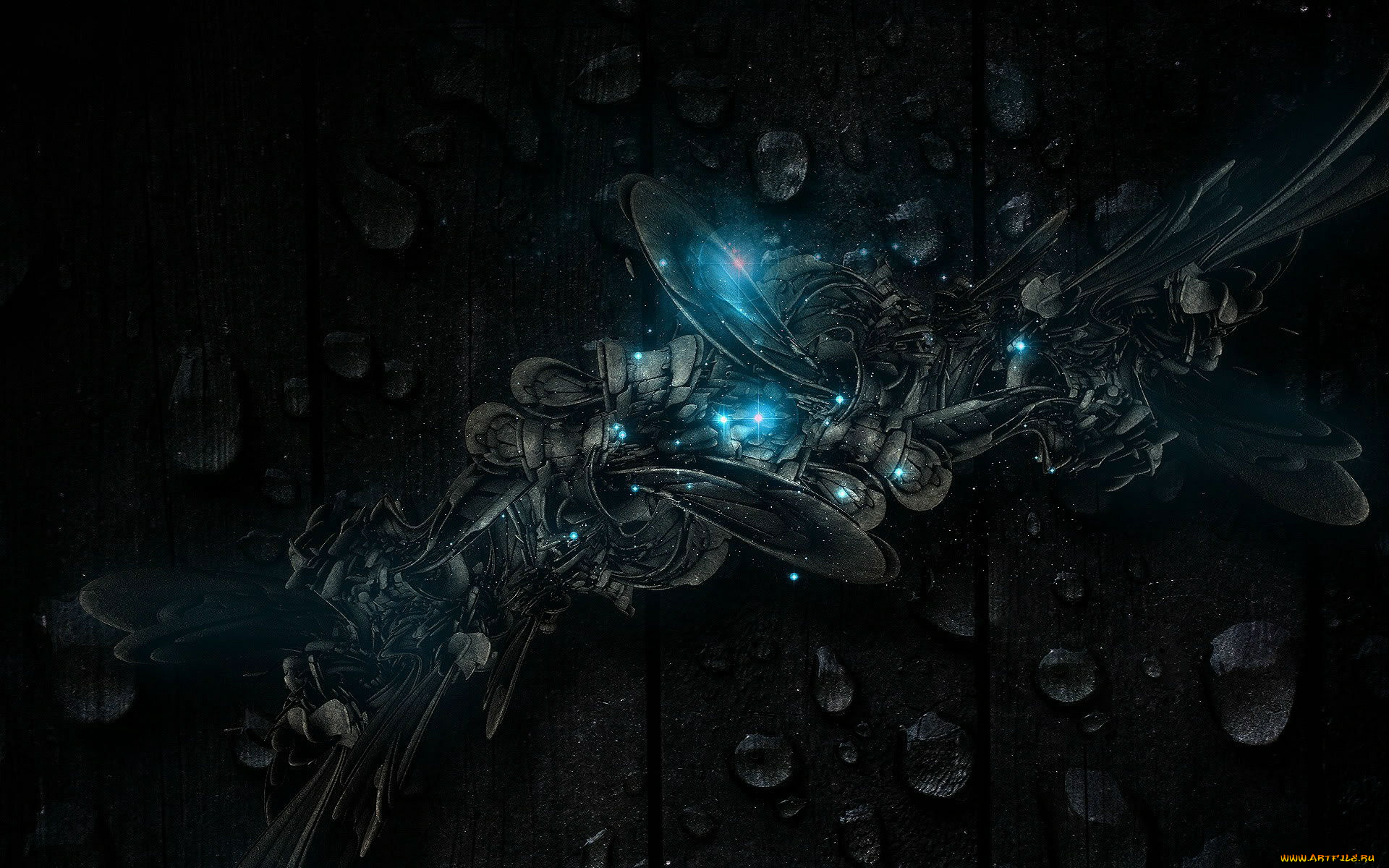 3д, графика, abstract, абстракции, абстракция