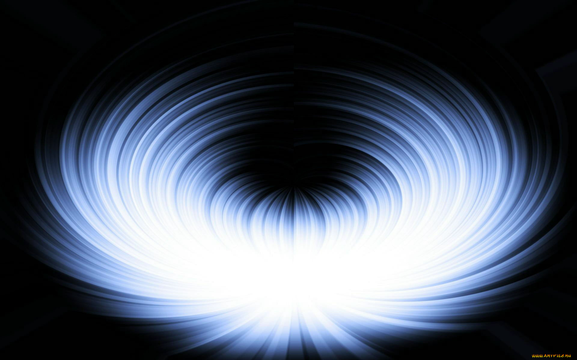 3д, графика, fractal, фракталы, абстракция