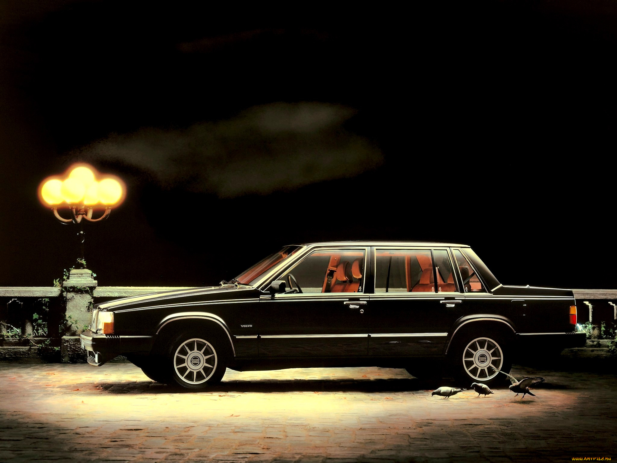 volvo, 760, gle, автомобили