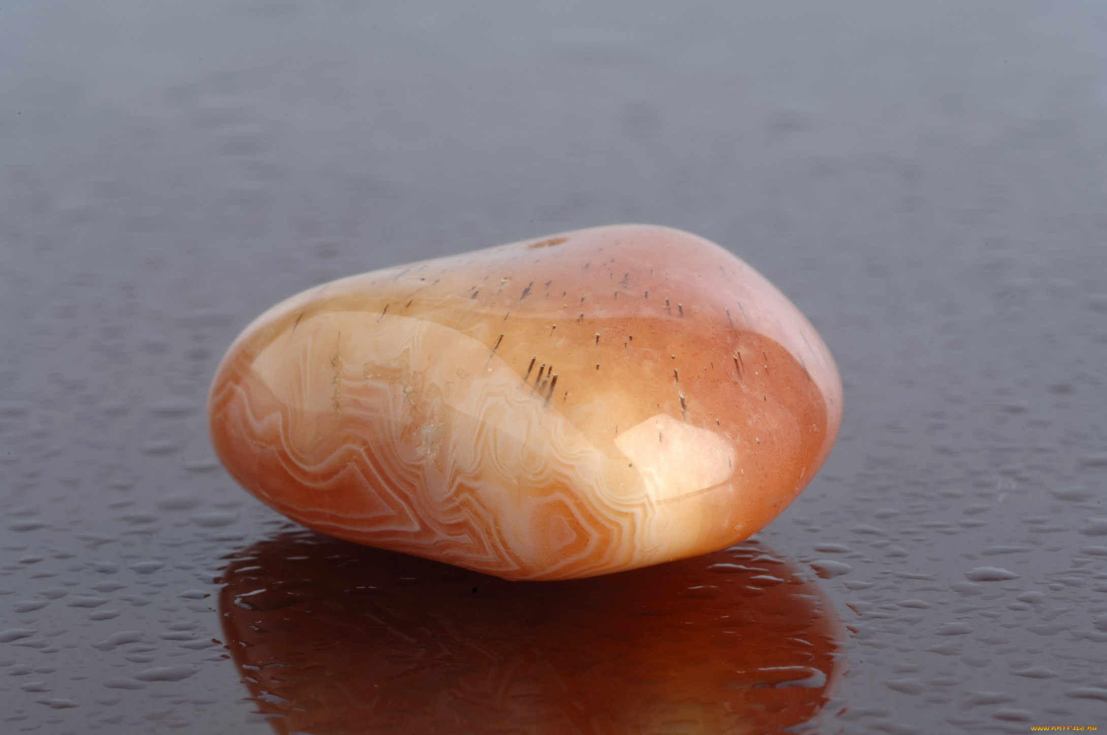 природа, камни, минералы