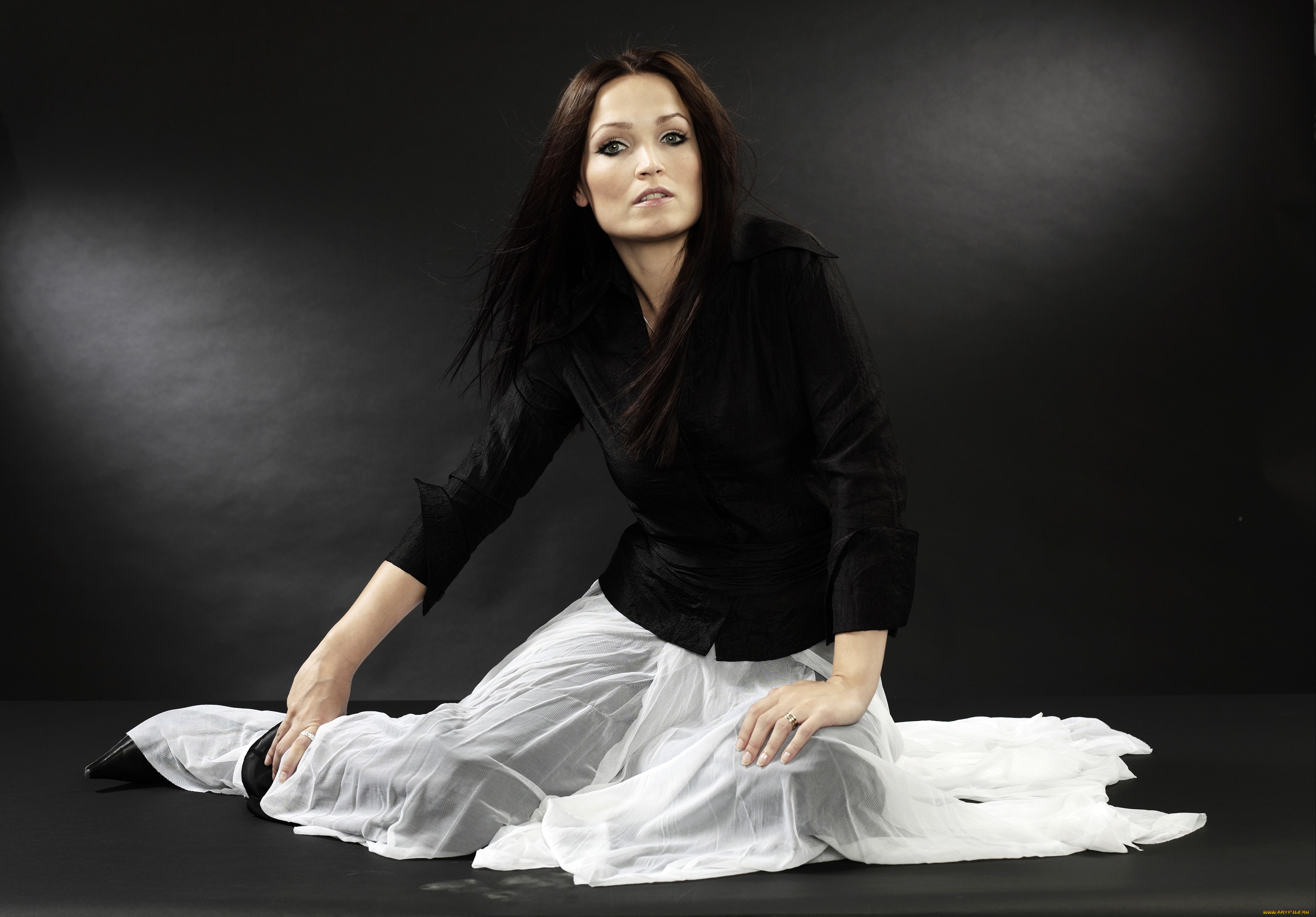 музыка, tarja, turunen, рок, певица