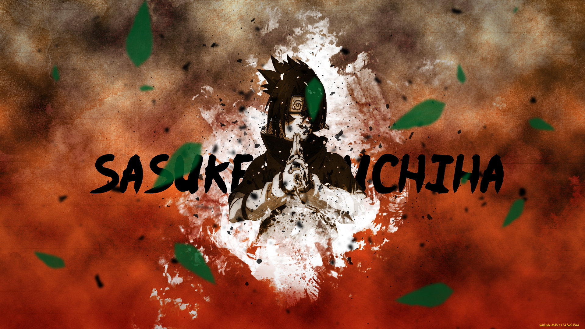 аниме, naruto, наруто