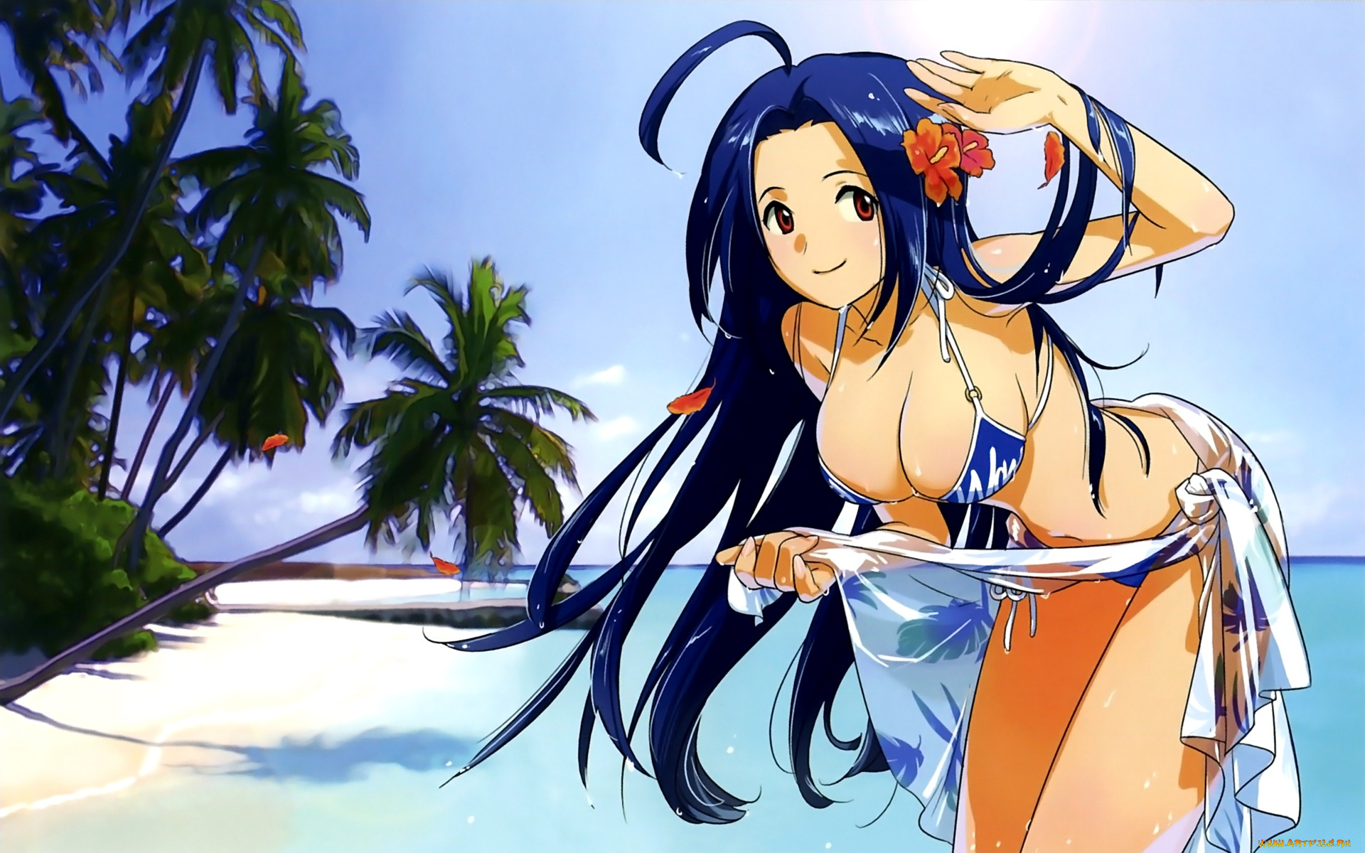 аниме, idolm@ster, idolмаster