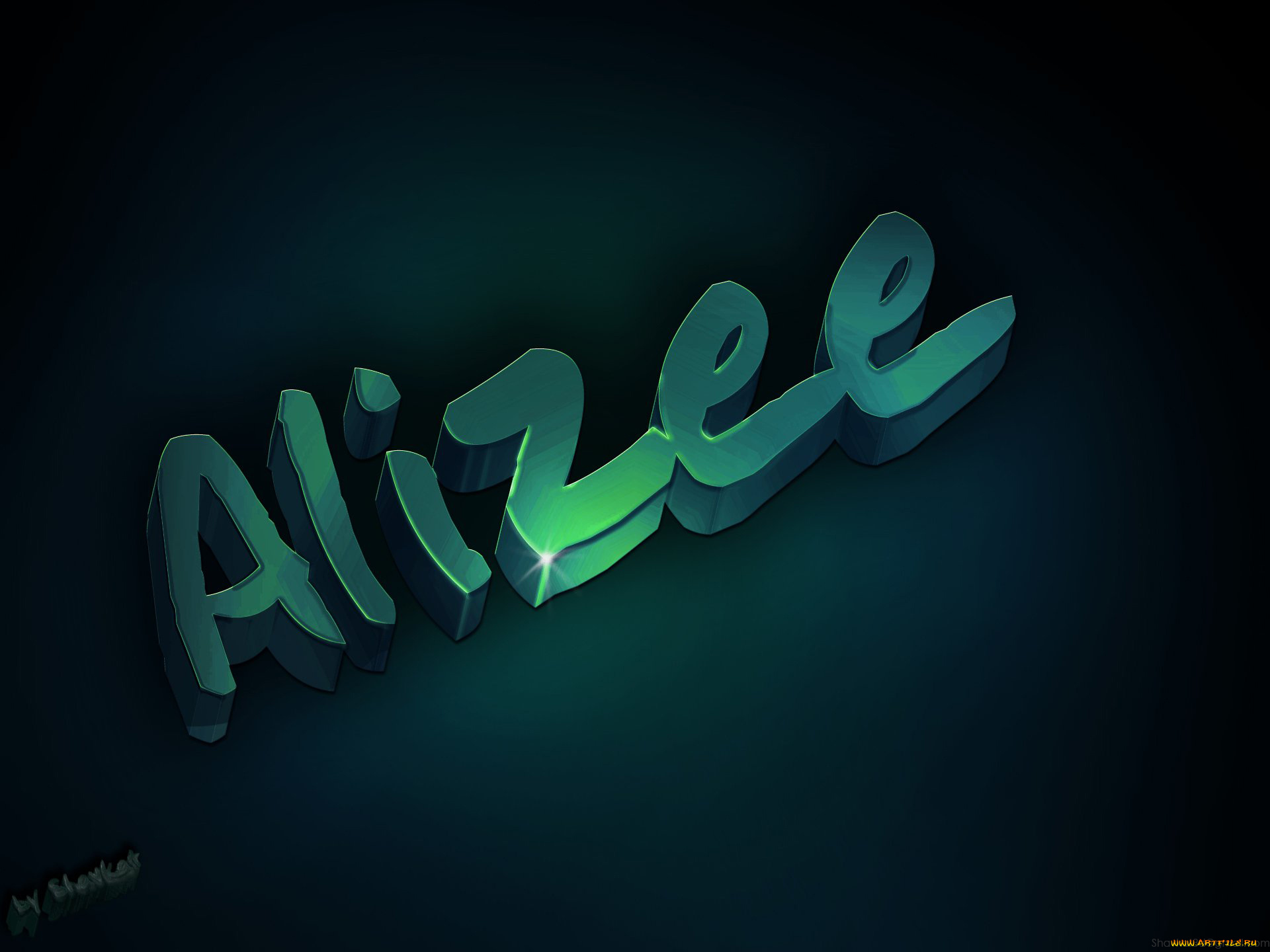 logo, музыка, alizee, ализе