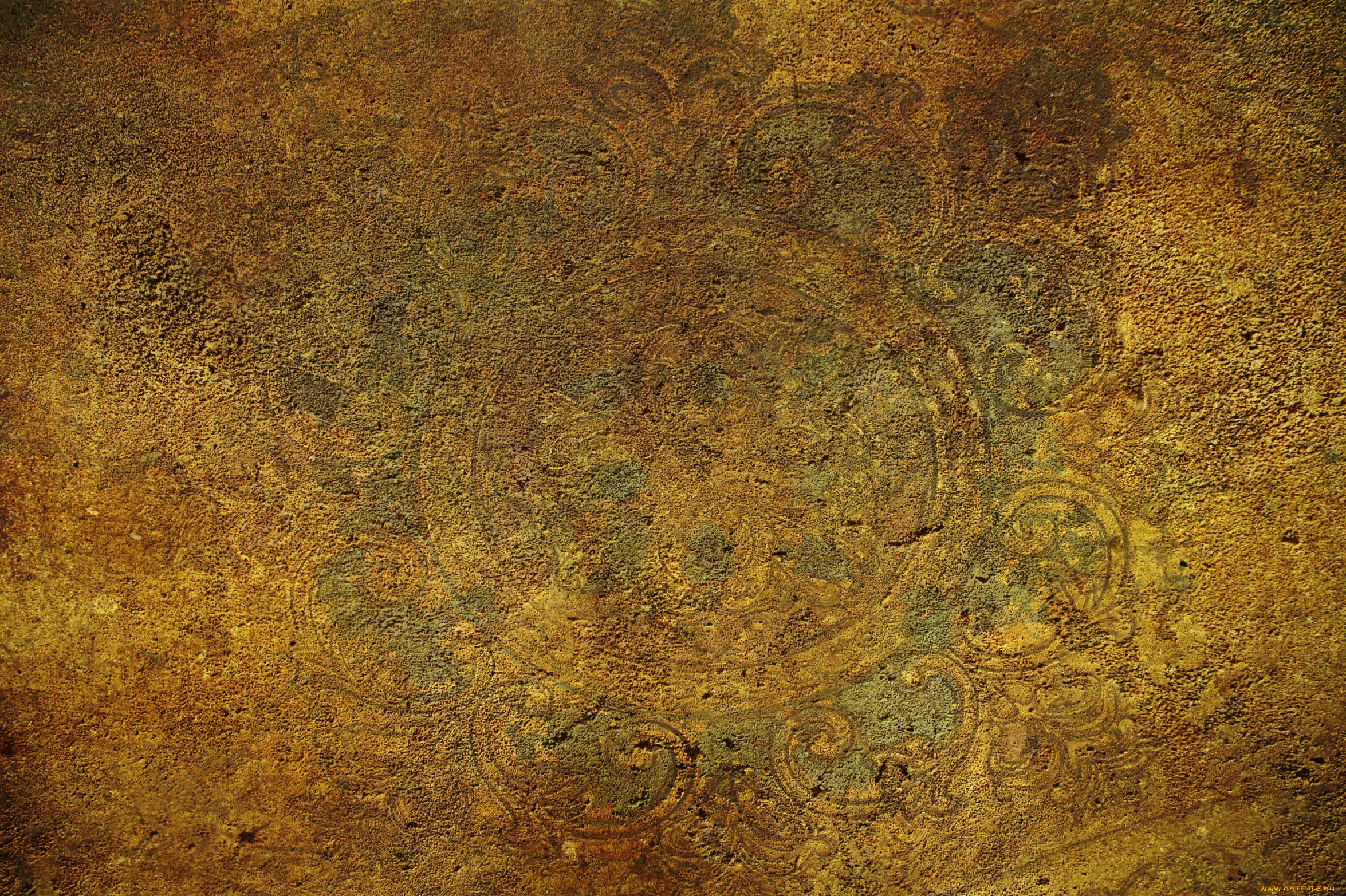 разное, текстуры, штукатурка, узор