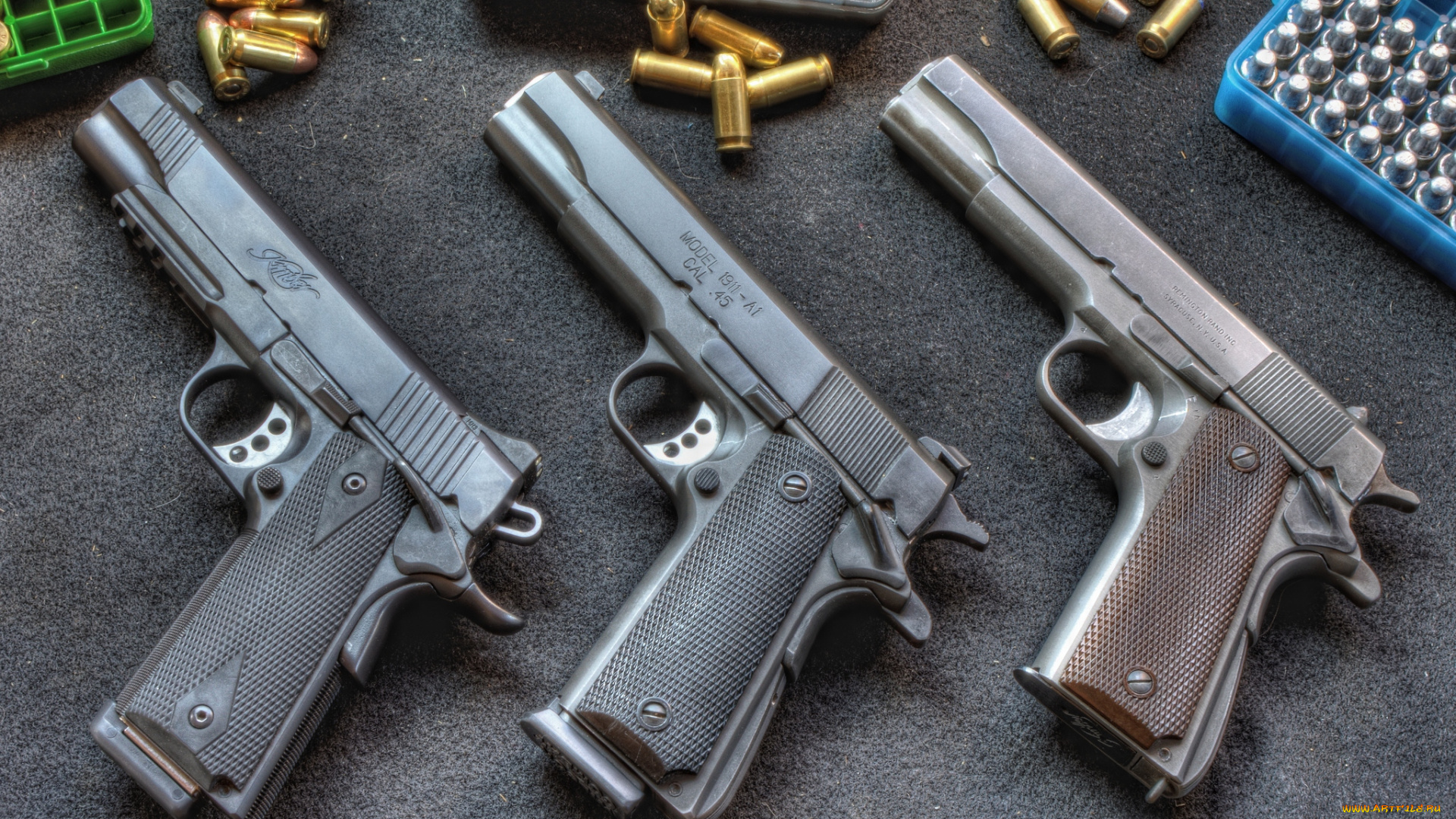 оружие, пистолеты, стволы