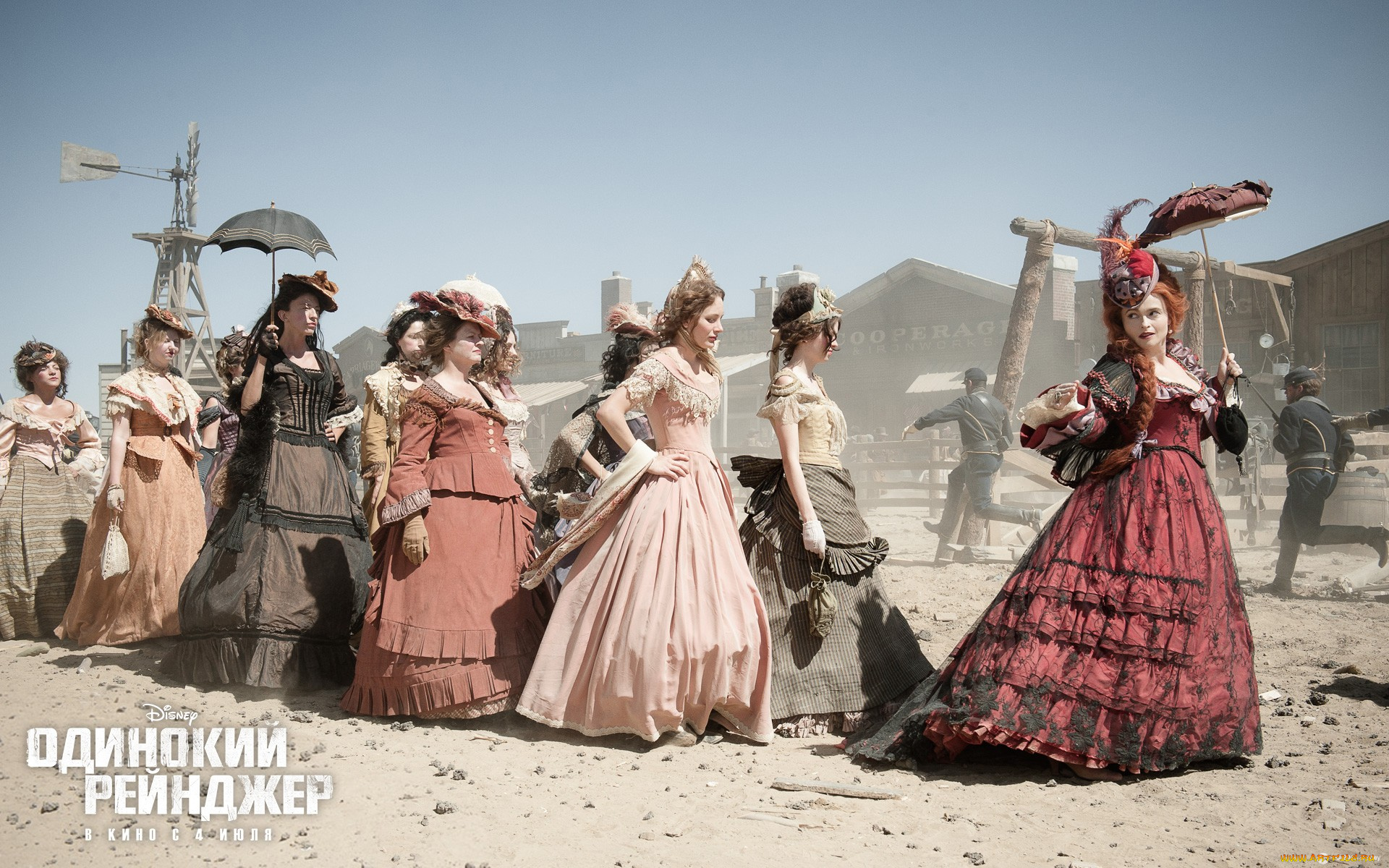 the, lone, ranger, кино, фильмы, одинокий, рейнджер