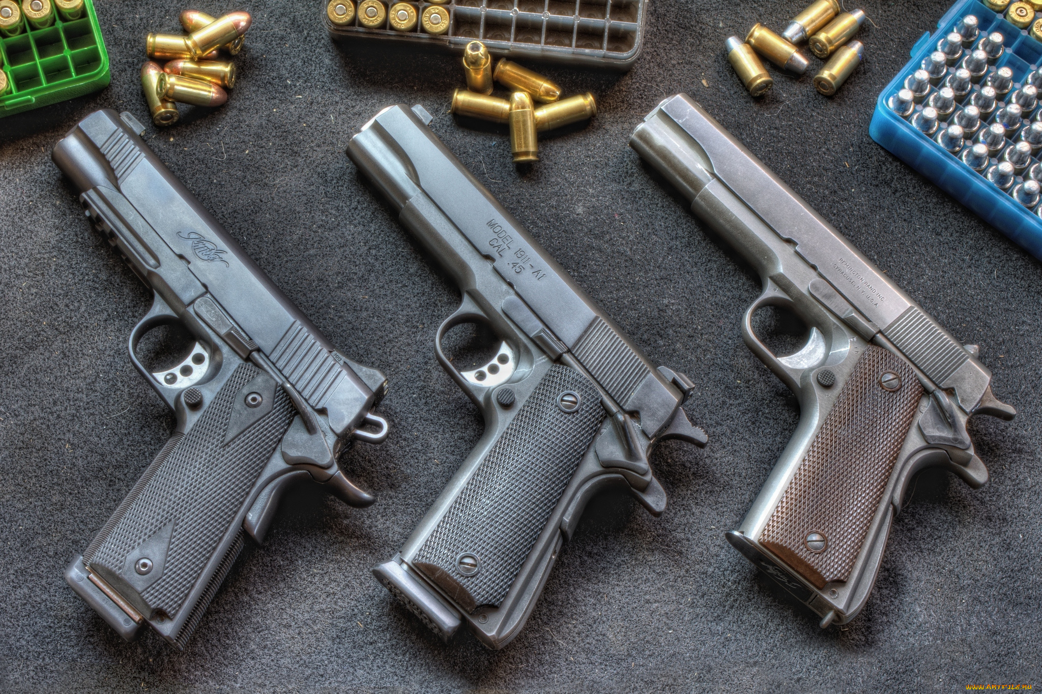 оружие, пистолеты, стволы