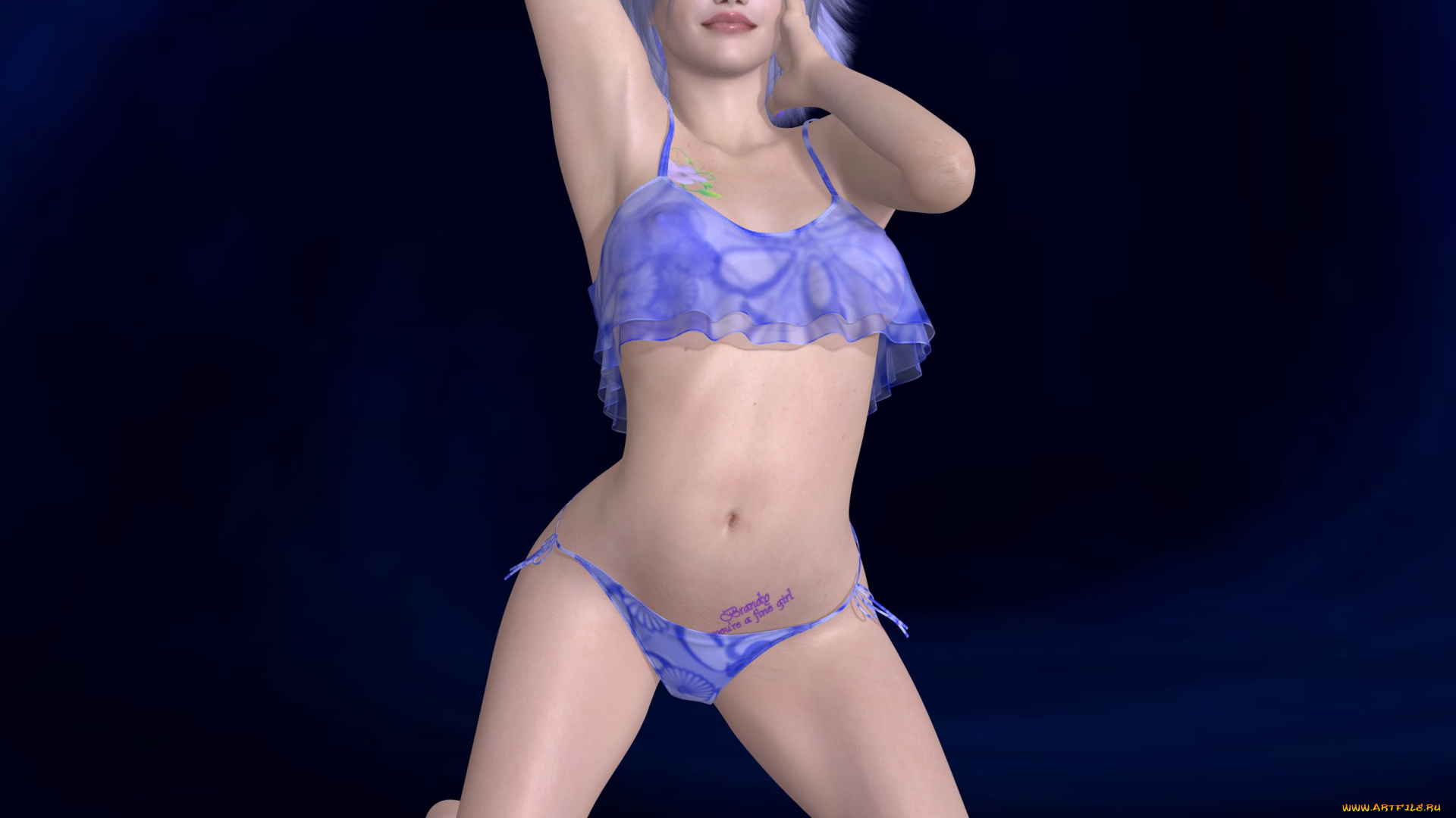 3д, графика, люди, , people, взгляд, девушка, фон