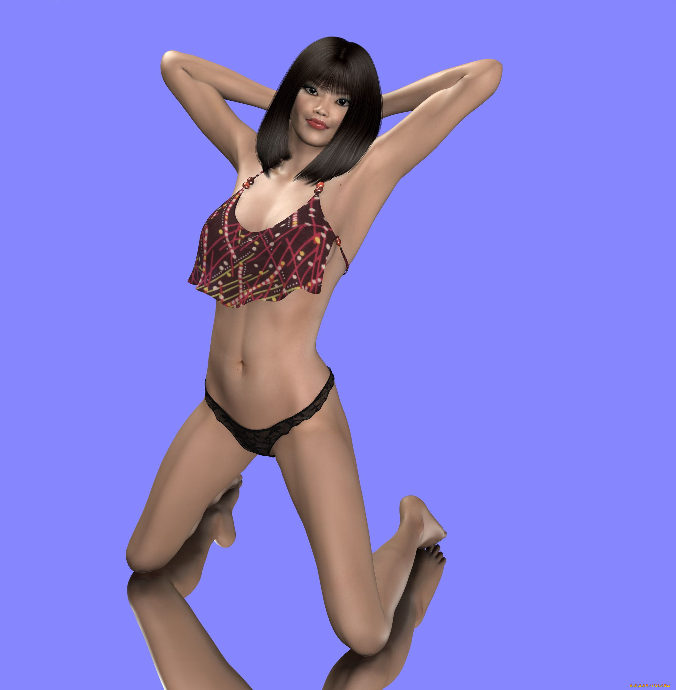 3д, графика, люди, , people, фон, взгляд, девушка