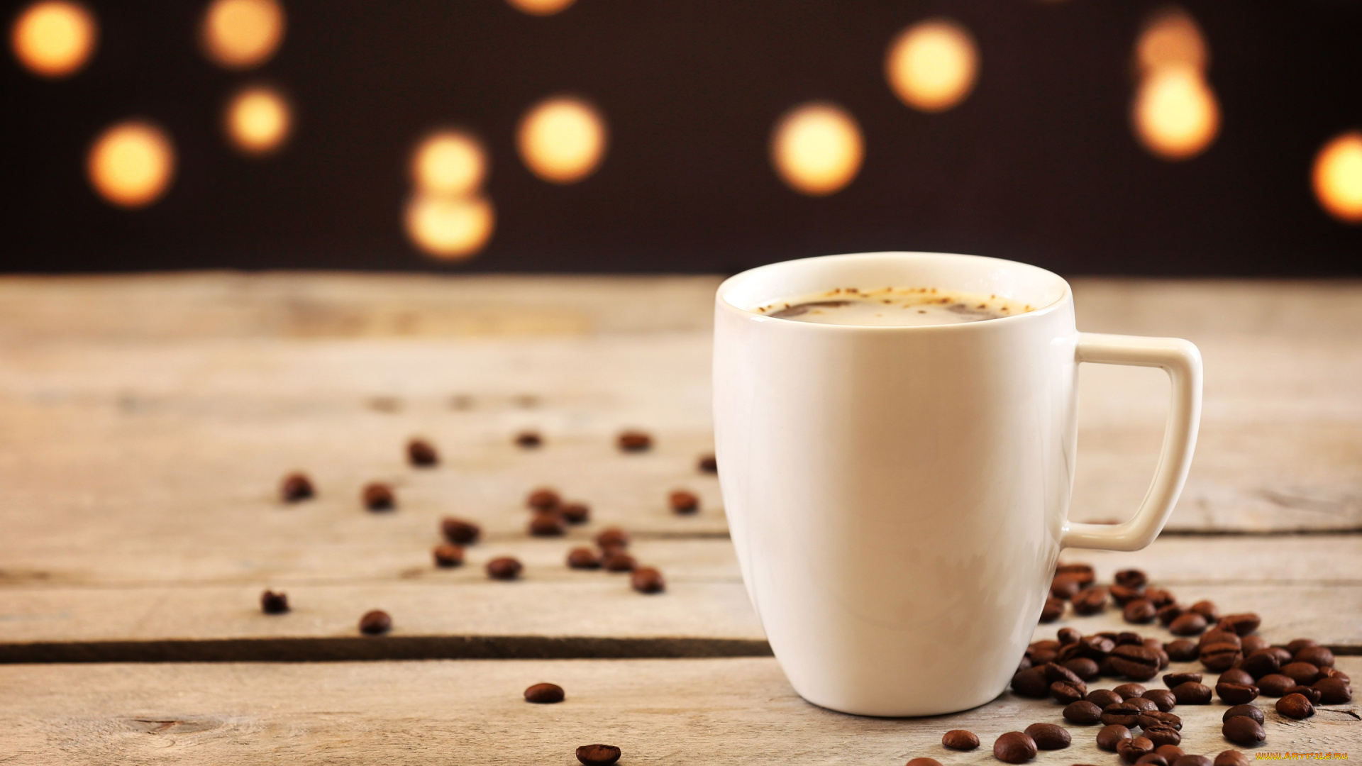 еда, кофе, , кофейные, зёрна, beans, coffee, cup