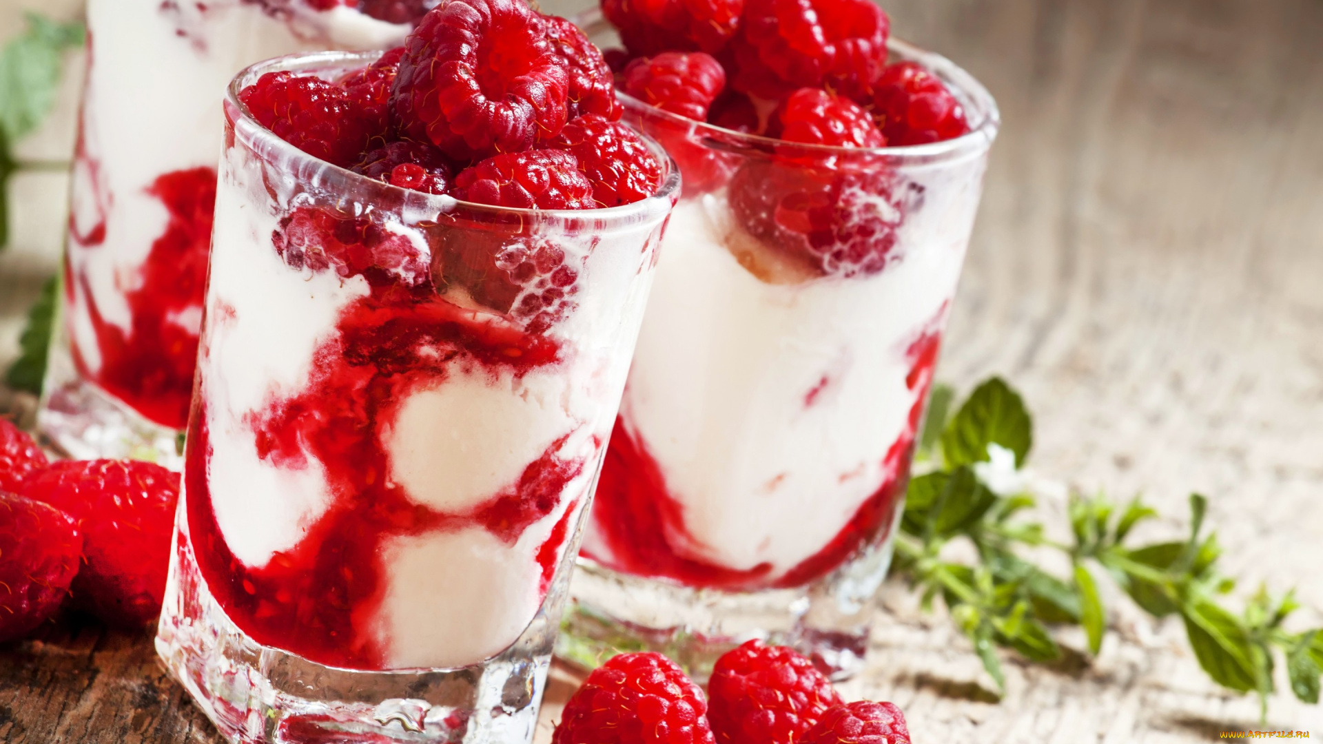 еда, мороженое, , десерты, десерт, малина, сладкое, dessert, ice, cream, raspberry